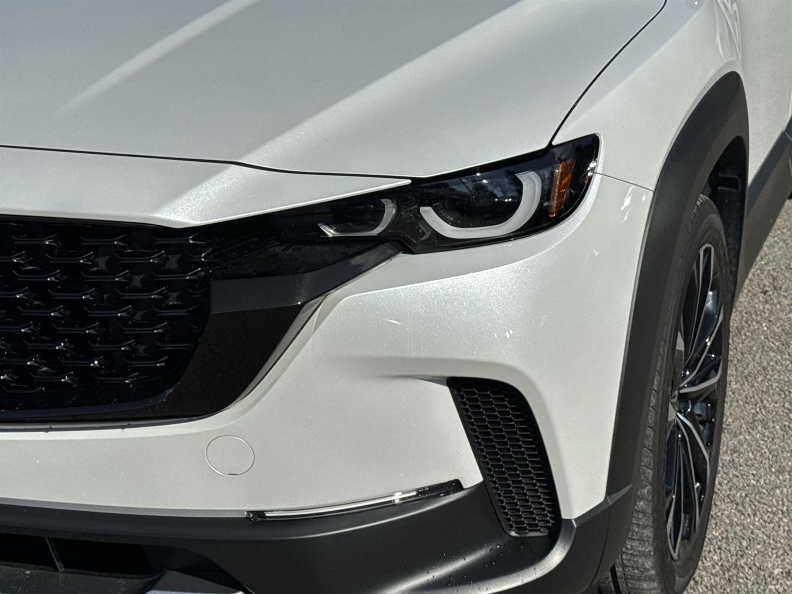 Thumbnail: 2023 Mazda CX-50 - 9