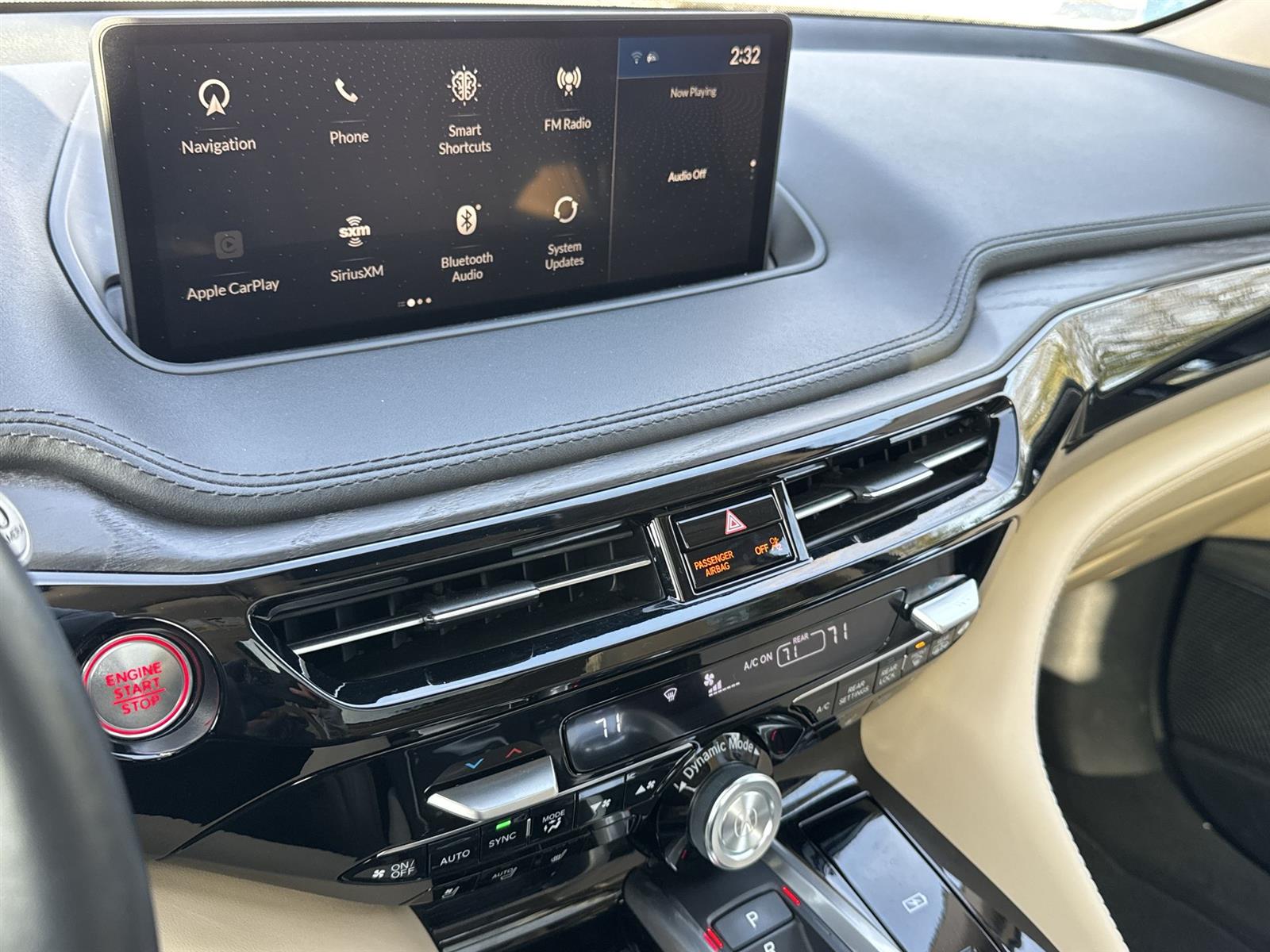 Thumbnail: 2023 Acura MDX - 23