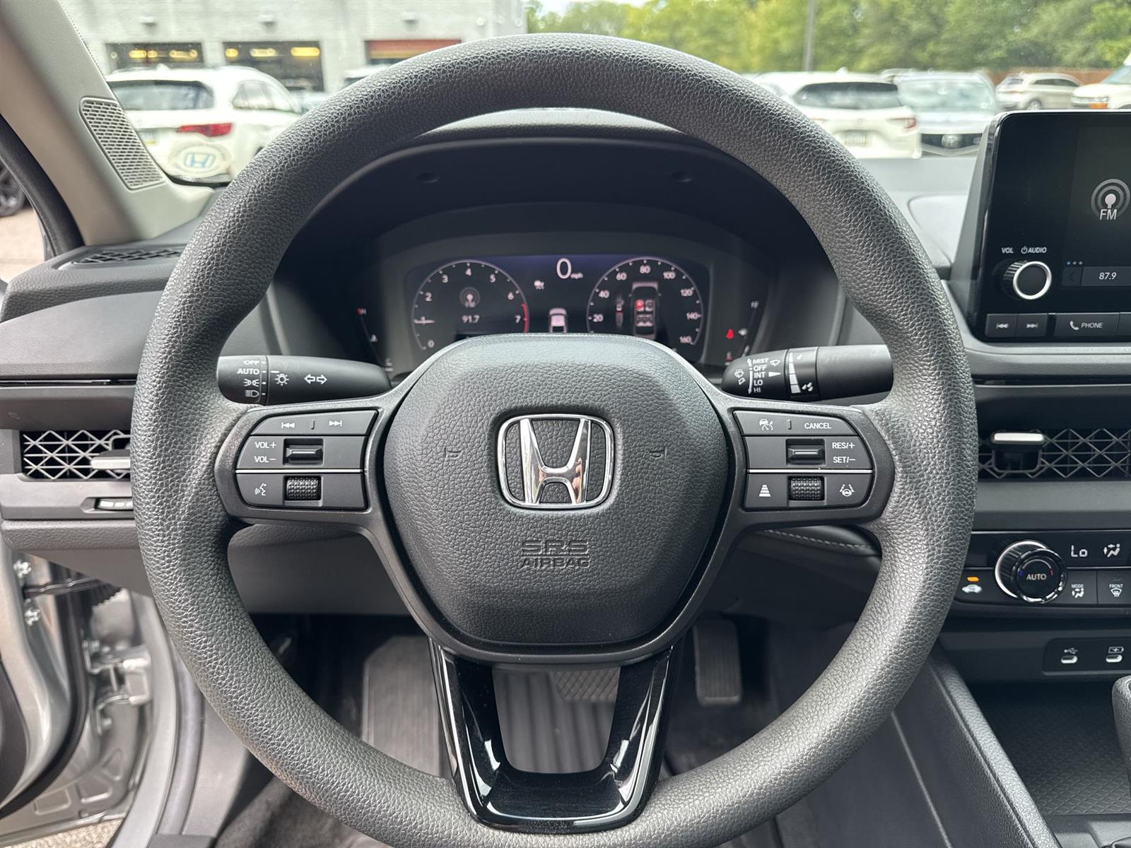 Thumbnail: 2024 Honda Accord - 17