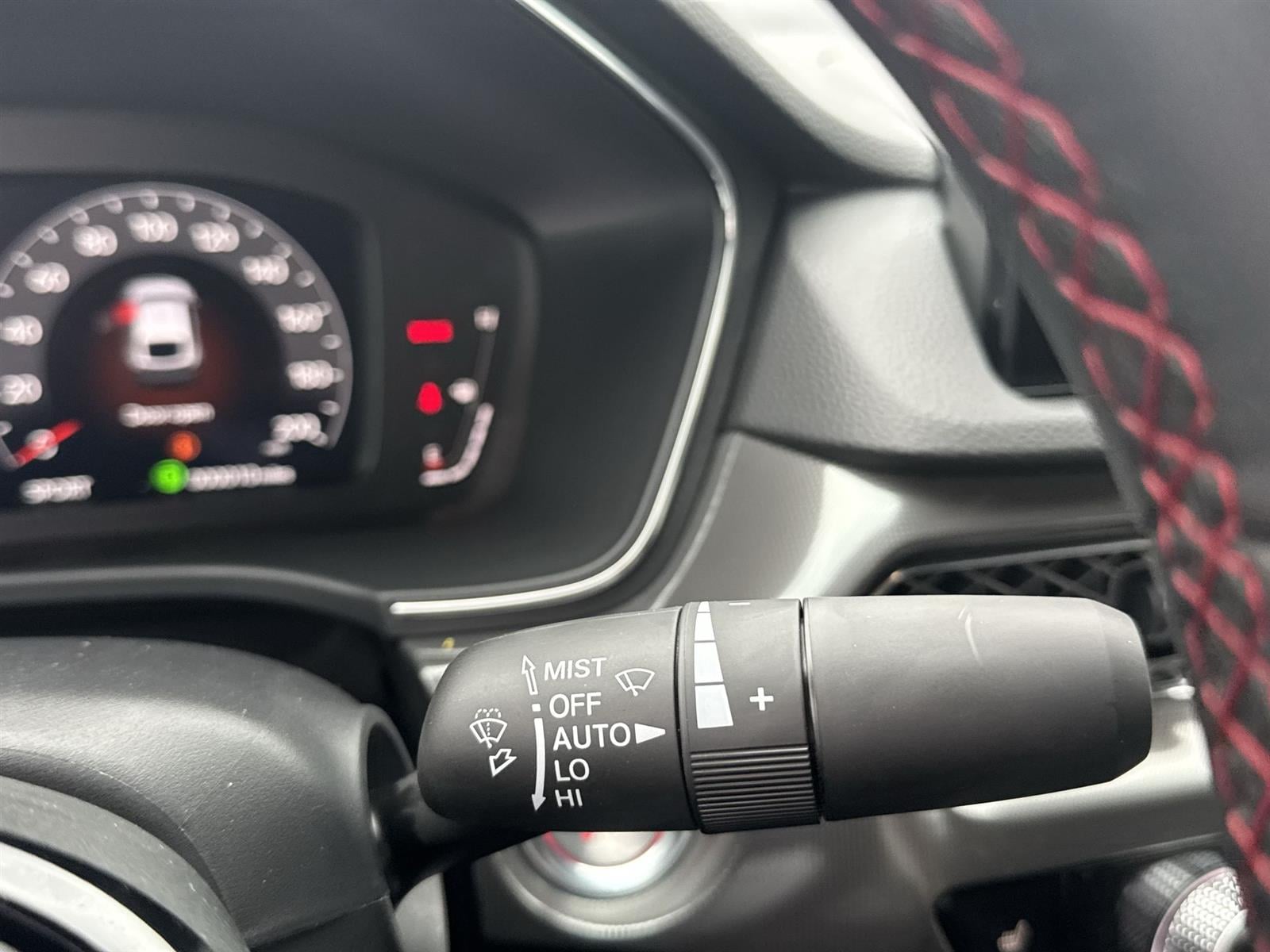 Thumbnail: 2025 Acura Integra - 20