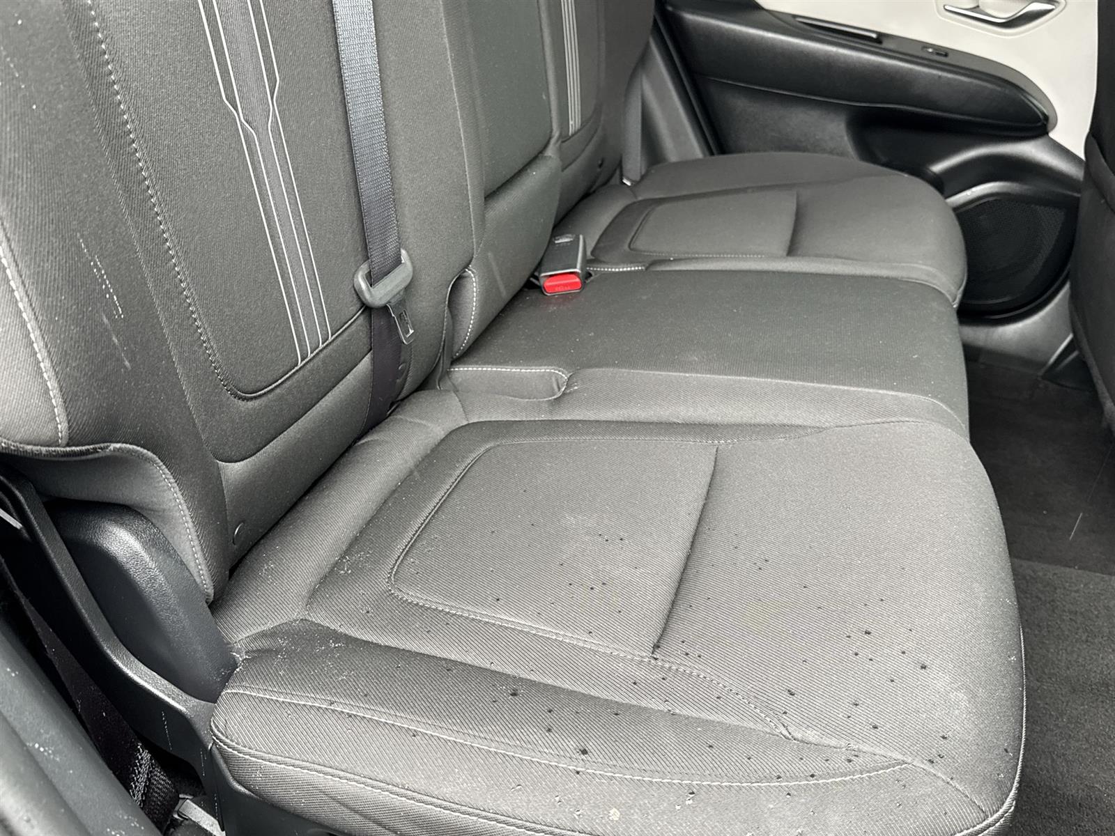 Thumbnail: 2023 Hyundai Tucson - 14