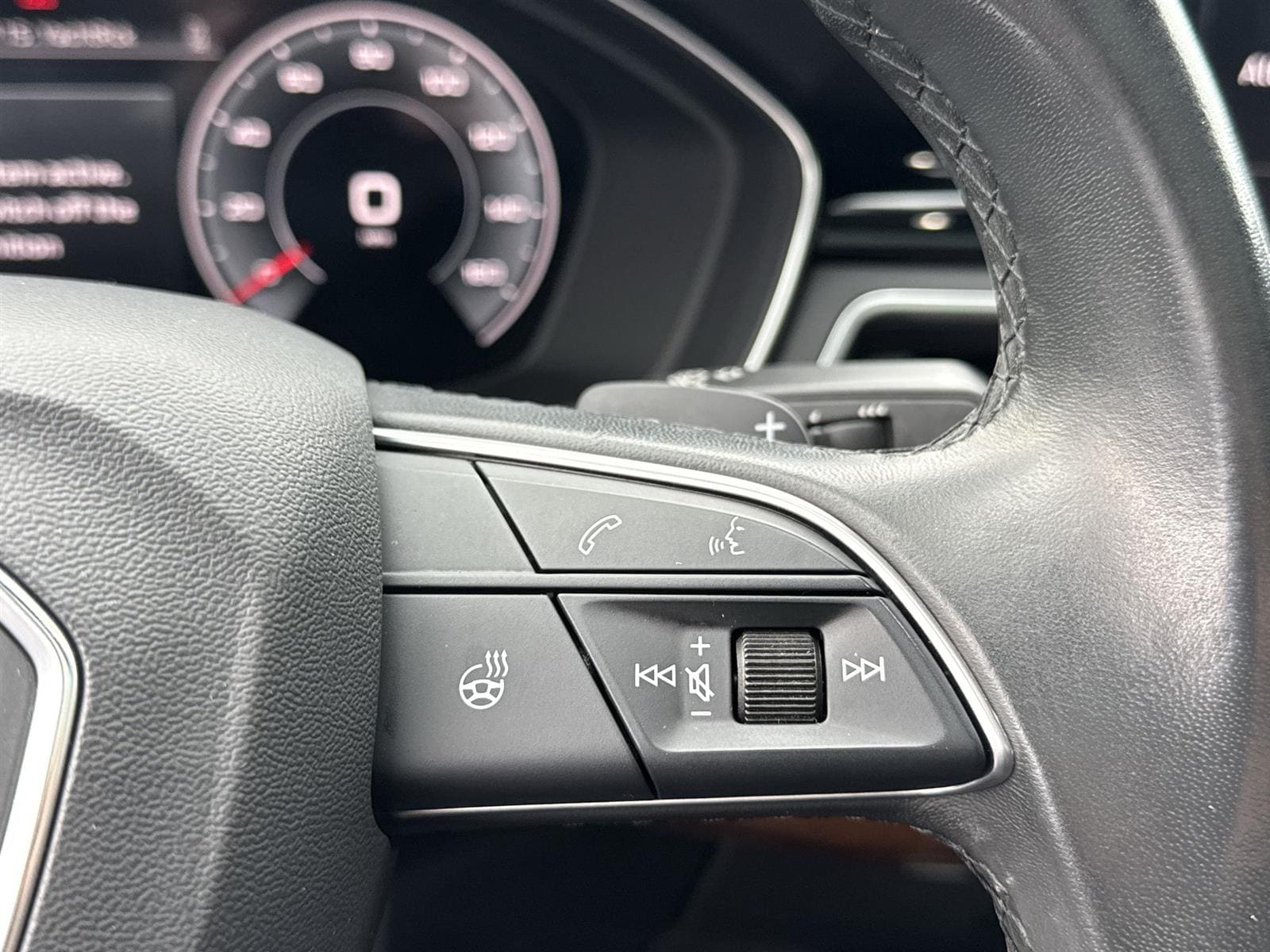 Thumbnail: 2023 Audi A5 - 22