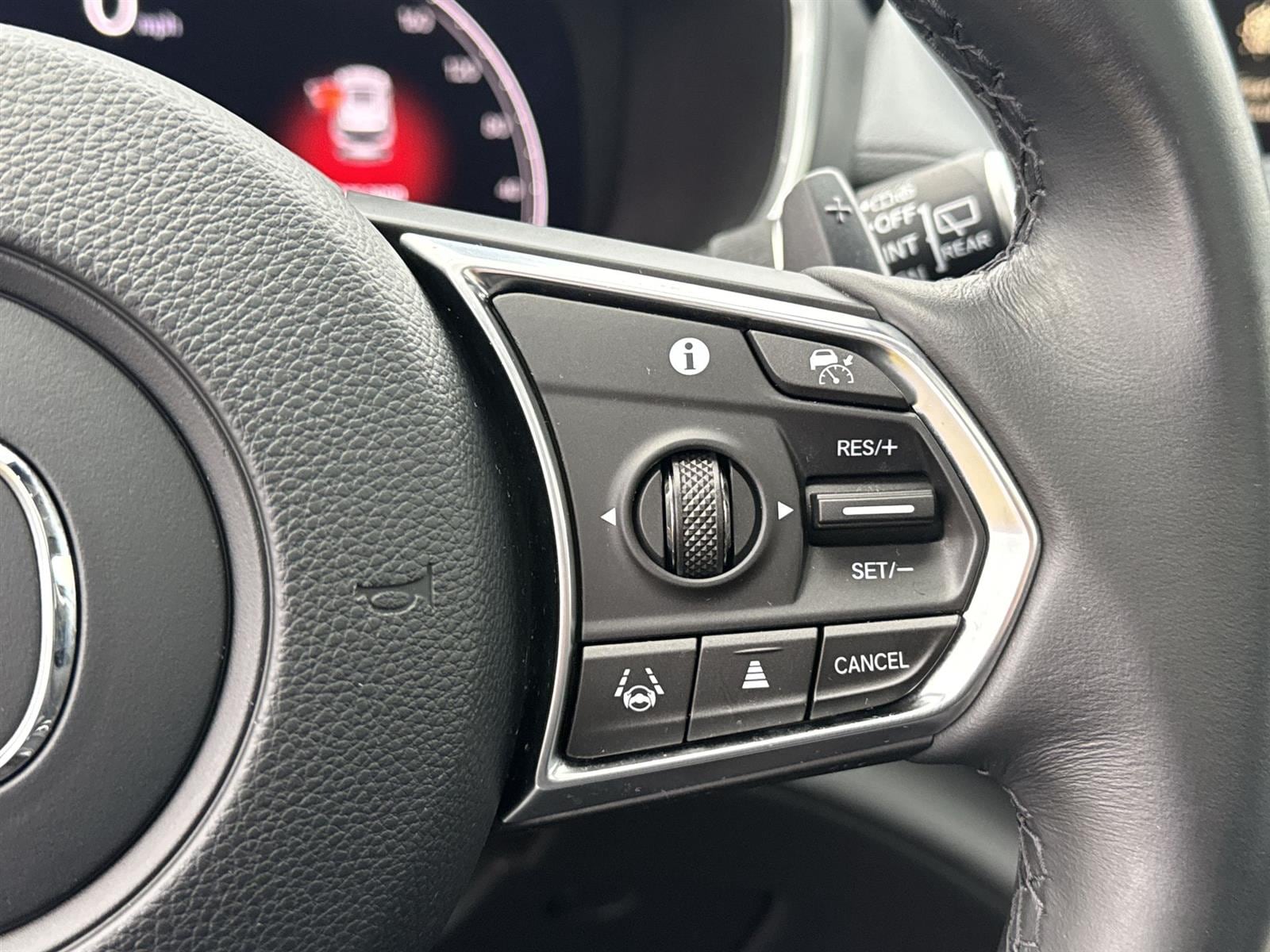 Thumbnail: 2023 Acura MDX - 20