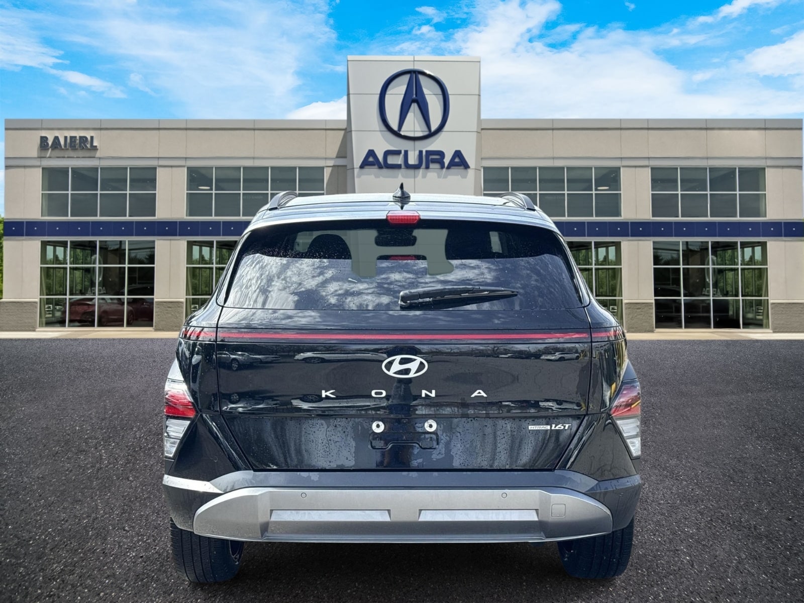 Thumbnail: 2024 Hyundai Kona - 4