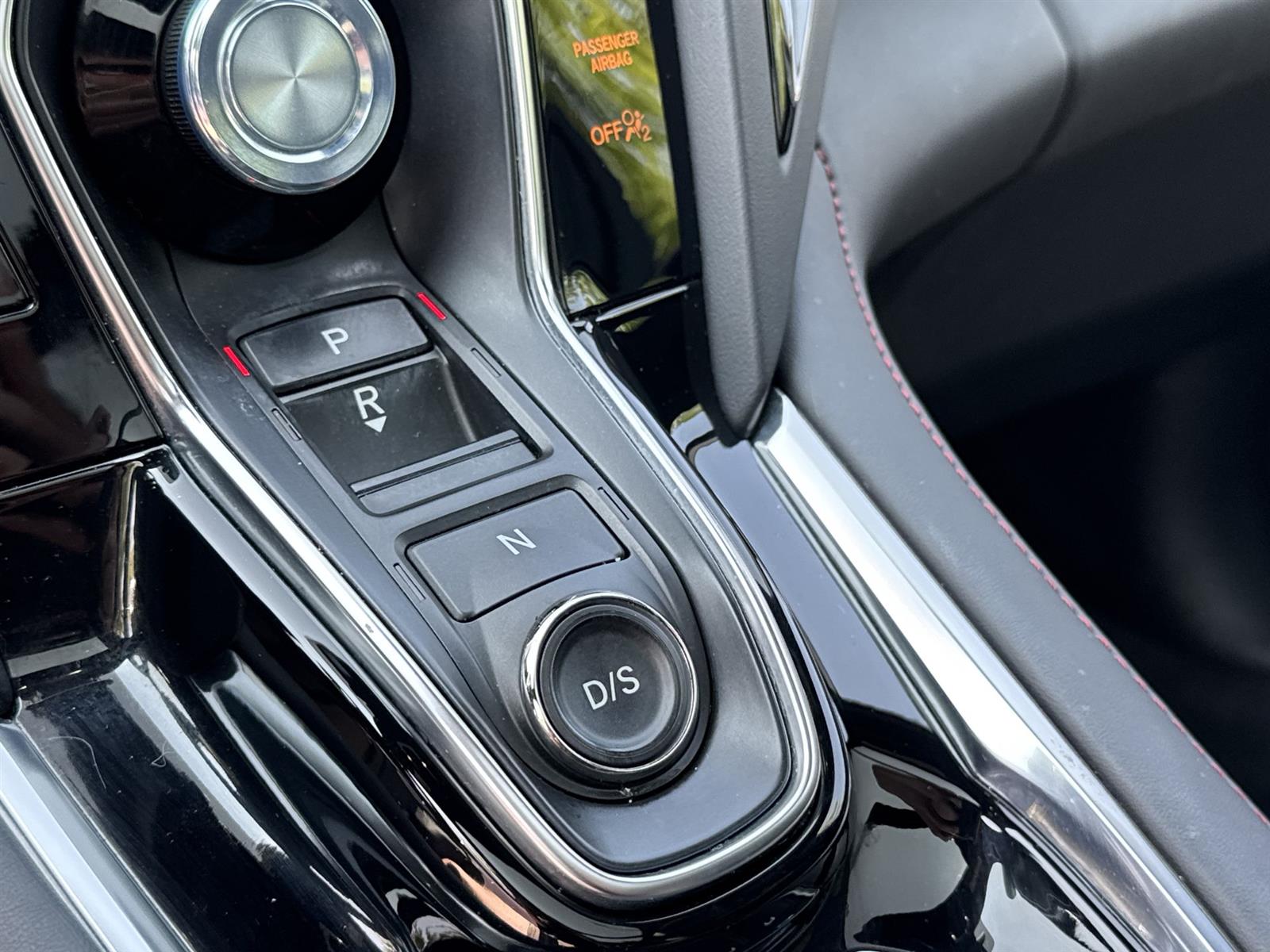 2024 Acura RDX Base 30
