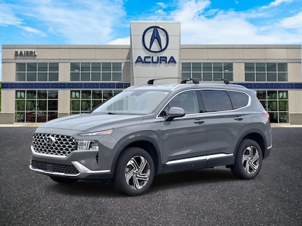 2022 Hyundai Santa Fe SEL SUV