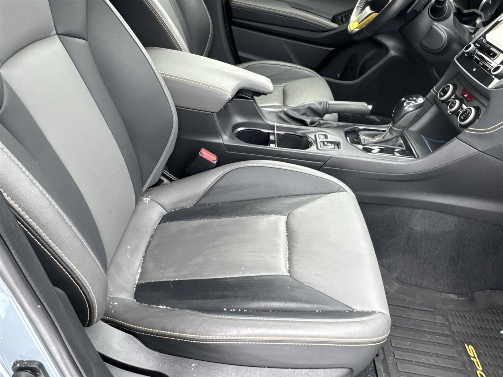 Thumbnail: 2023 Subaru Crosstrek - 18