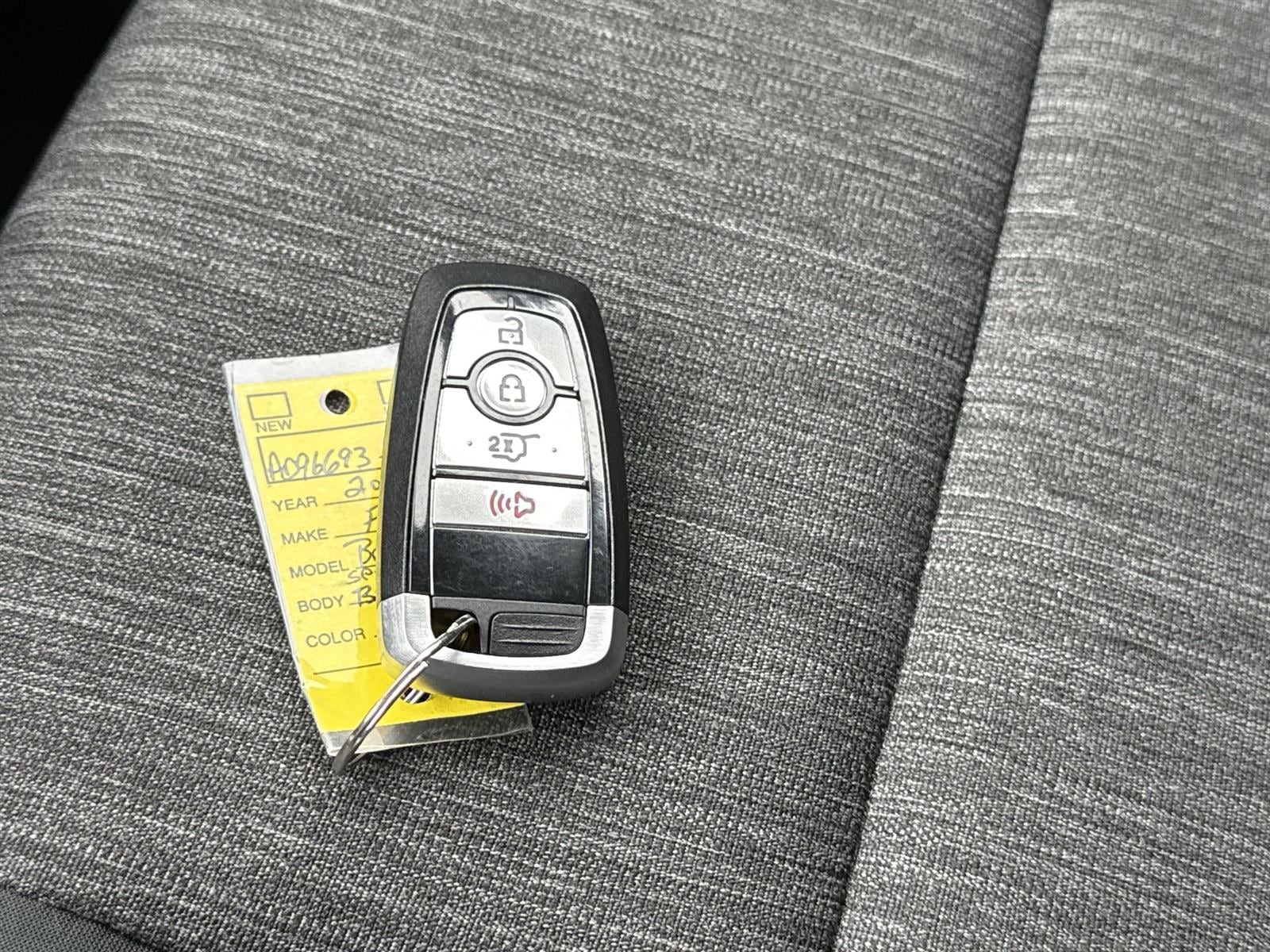 Thumbnail: 2022 Ford Bronco Sport - 32