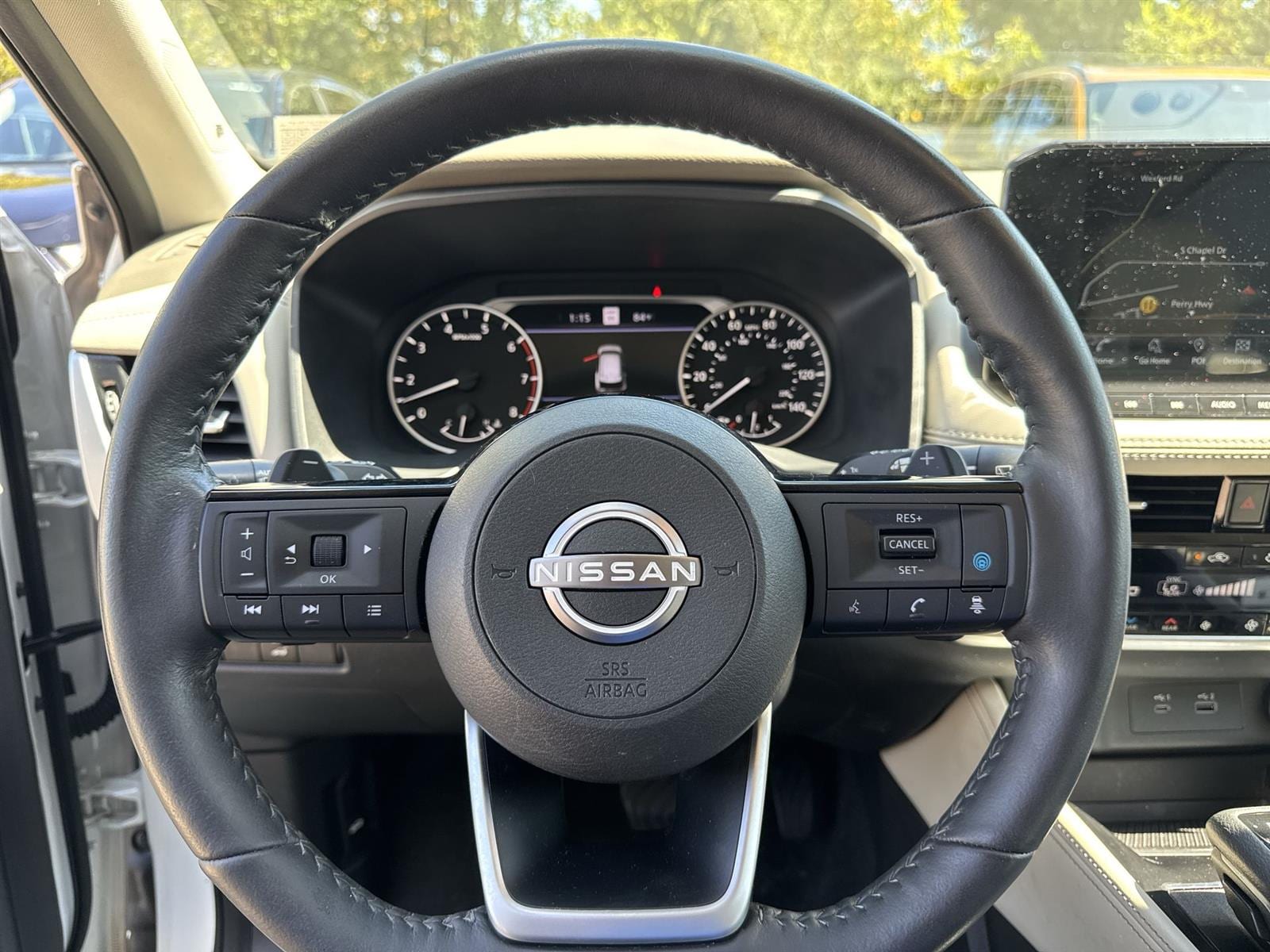 Thumbnail: 2022 Nissan Rogue - 18
