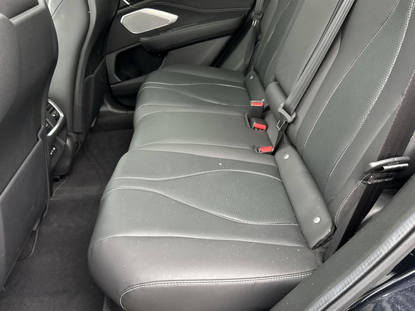 Thumbnail: 2022 Acura RDX - 14