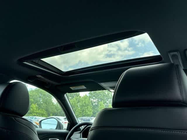 2025 Acura Integra A-Spec w/Tech 20