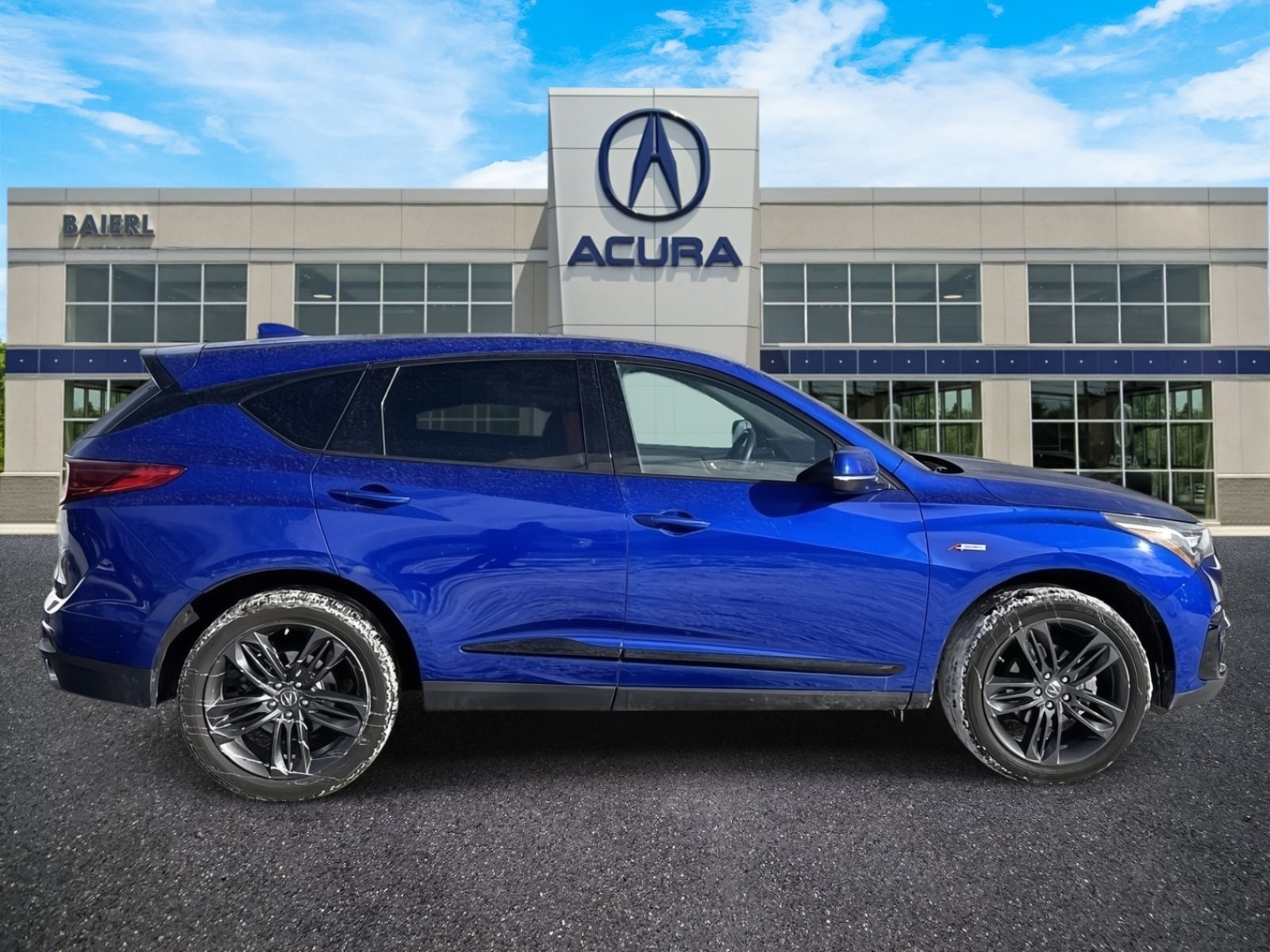 Thumbnail: 2019 Acura RDX - 6