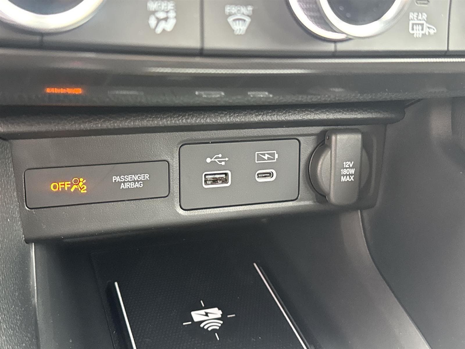 Thumbnail: 2026 Acura Integra - 28