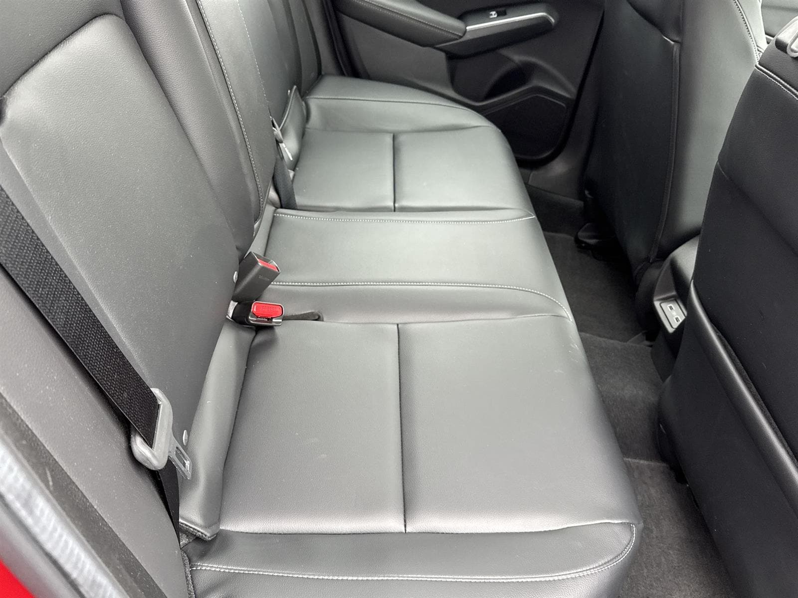 Thumbnail: 2023 Acura Integra - 15