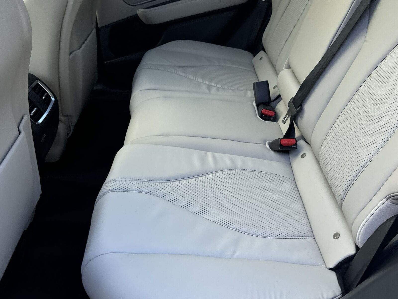 2025 Acura RDX Technology 16
