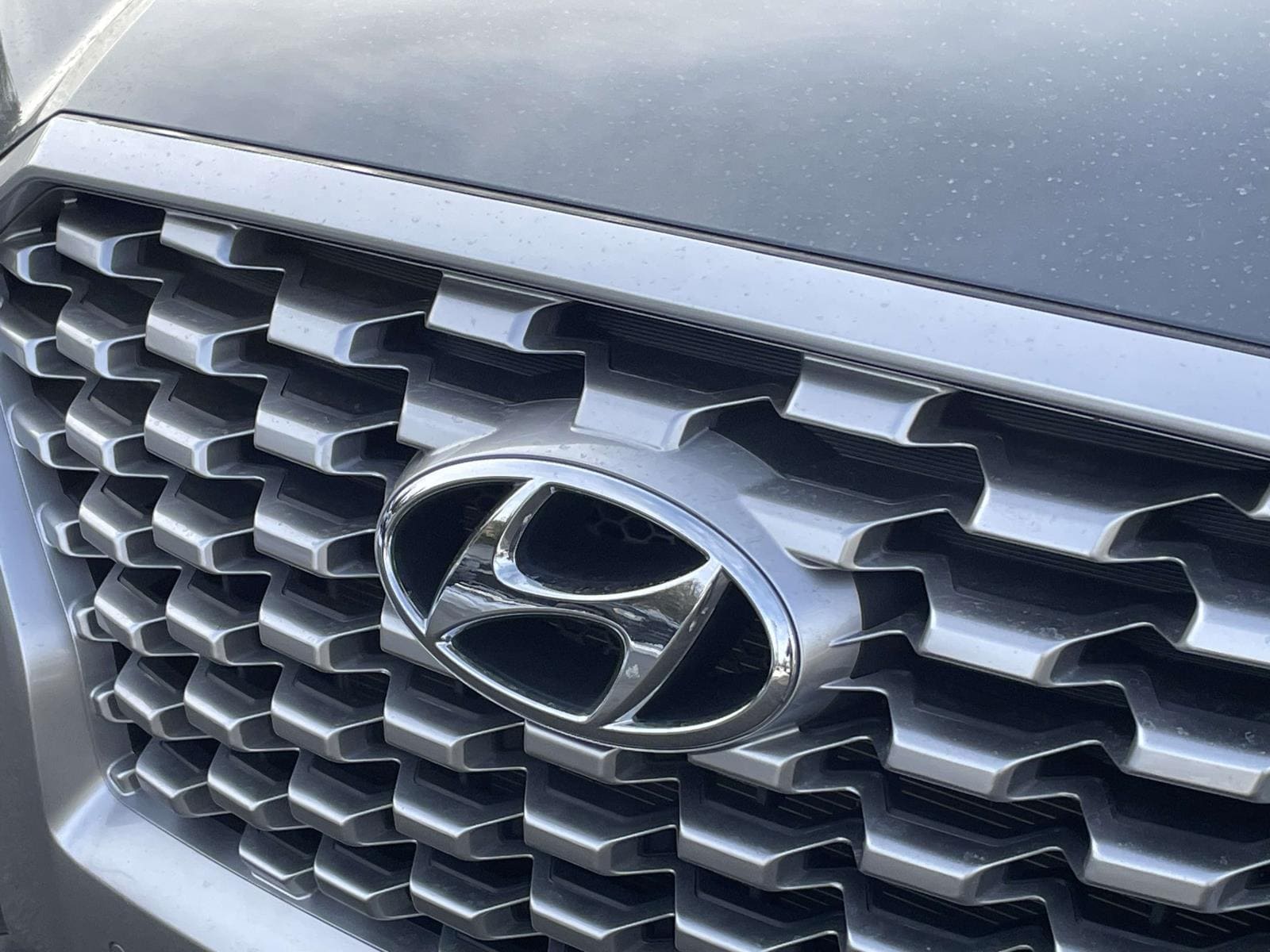 Thumbnail: 2022 Hyundai Palisade - 7