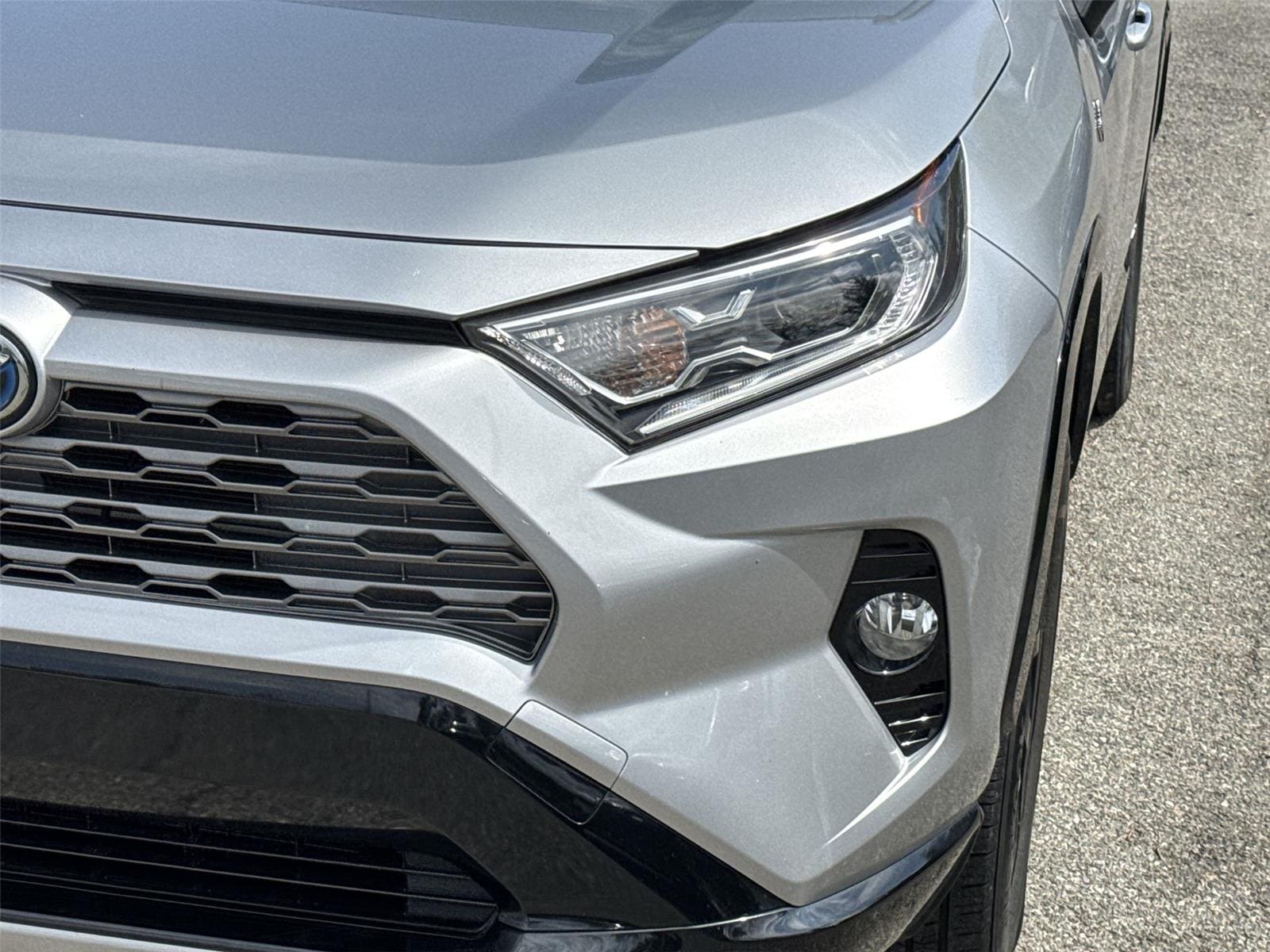 Thumbnail: 2019 Toyota RAV4 - 9
