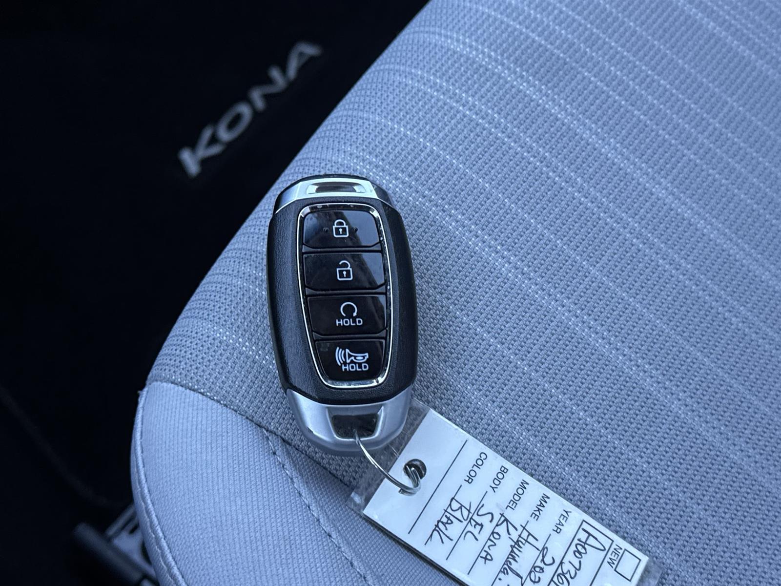 Thumbnail: 2023 Hyundai Kona - 31