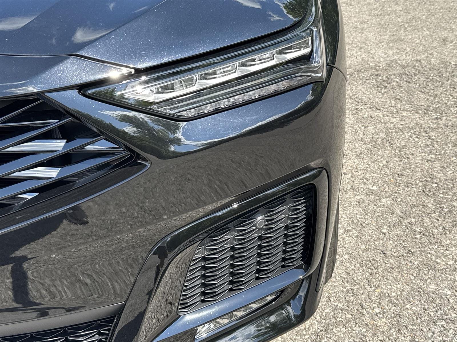 Thumbnail: 2026 Acura MDX - 9