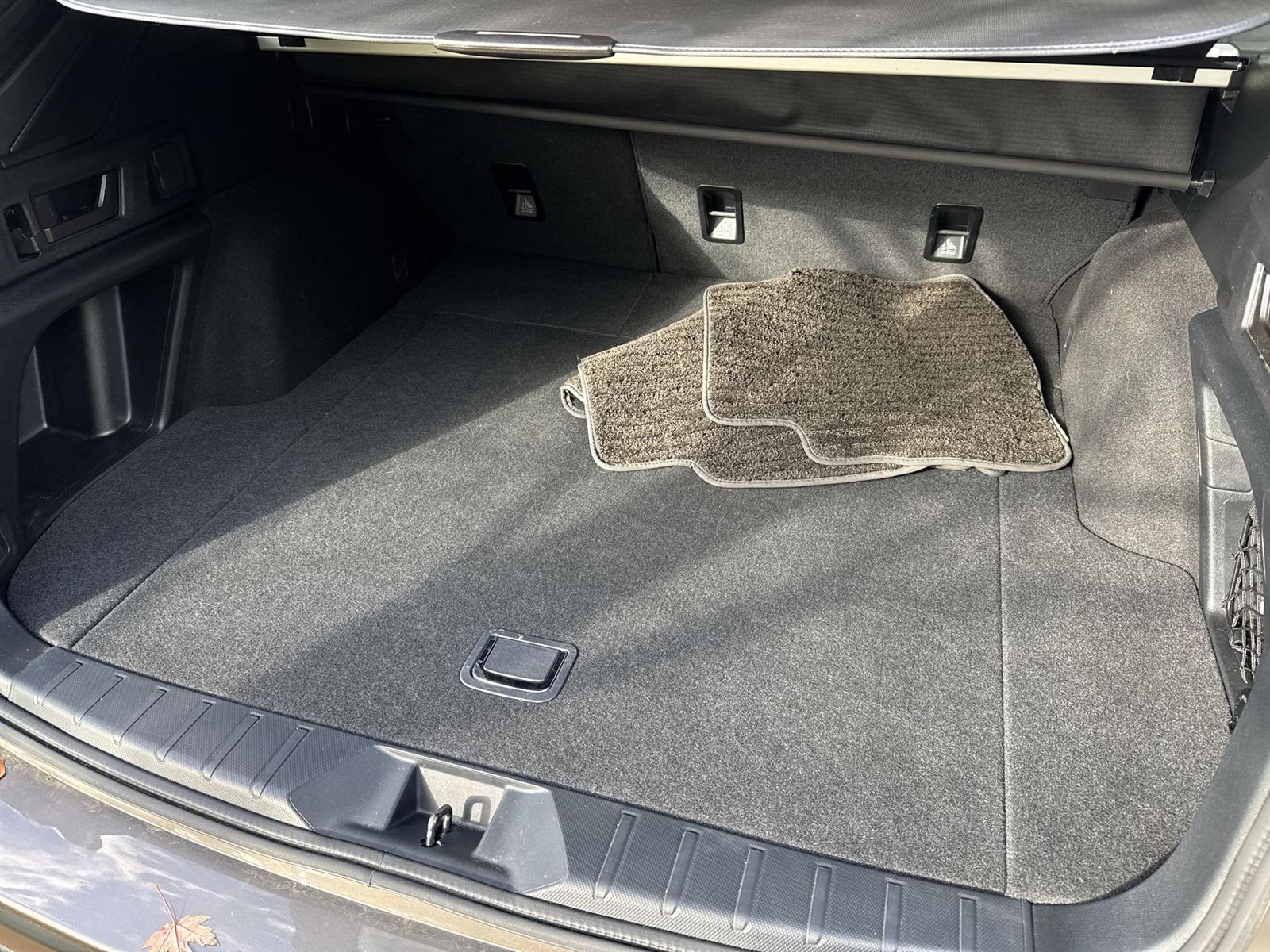 Thumbnail: 2022 Subaru Outback - 30