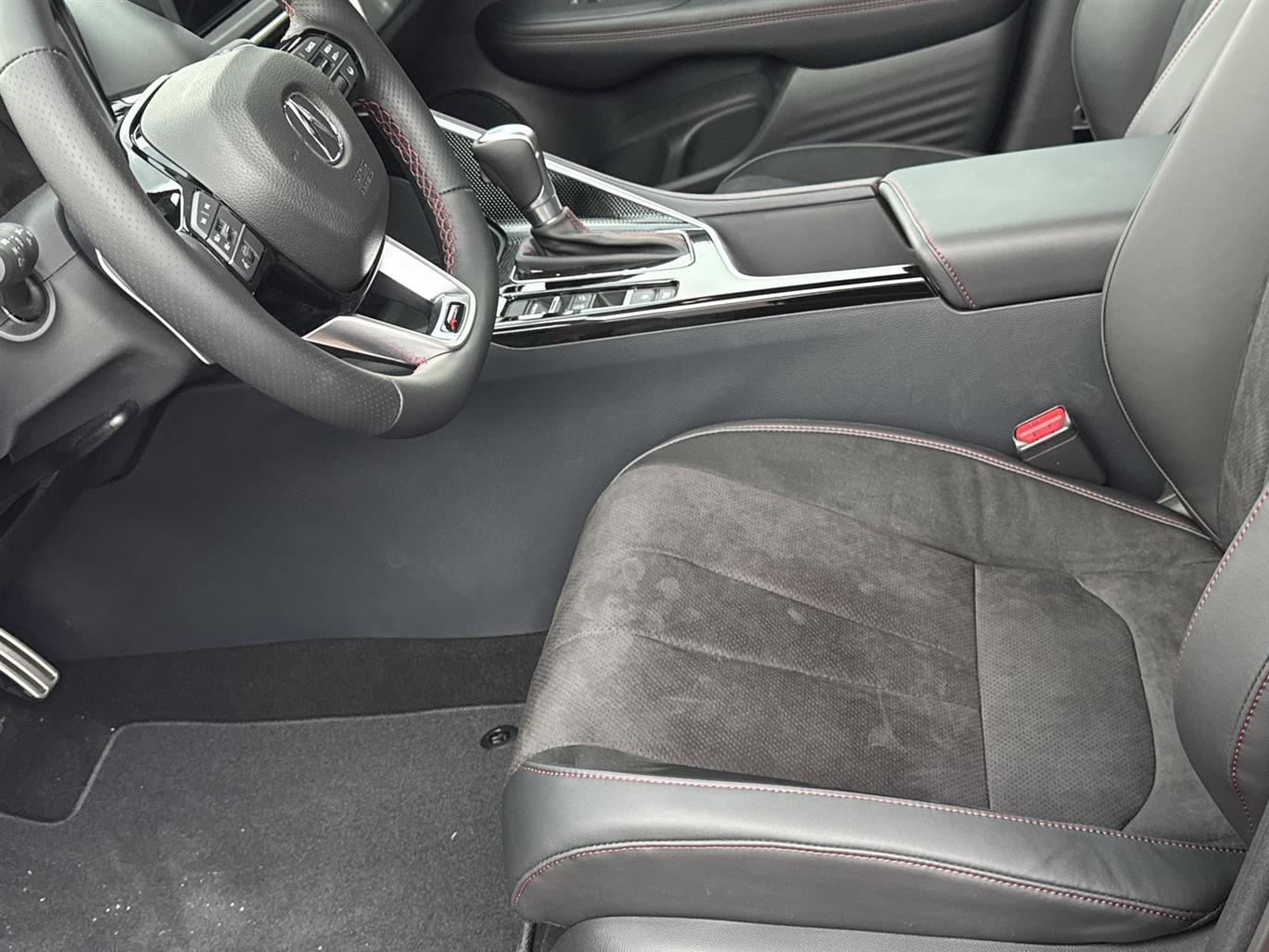 Thumbnail: 2026 Acura ADX - 12