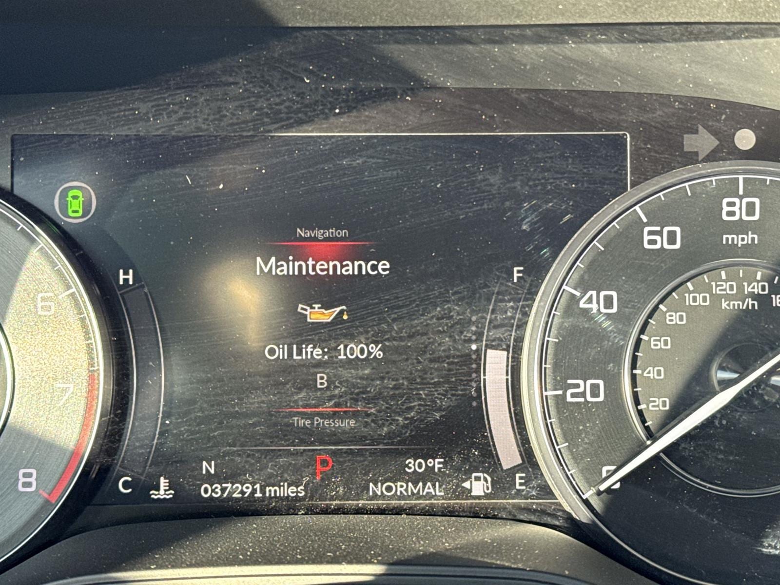 Thumbnail: 2023 Acura TLX - 30