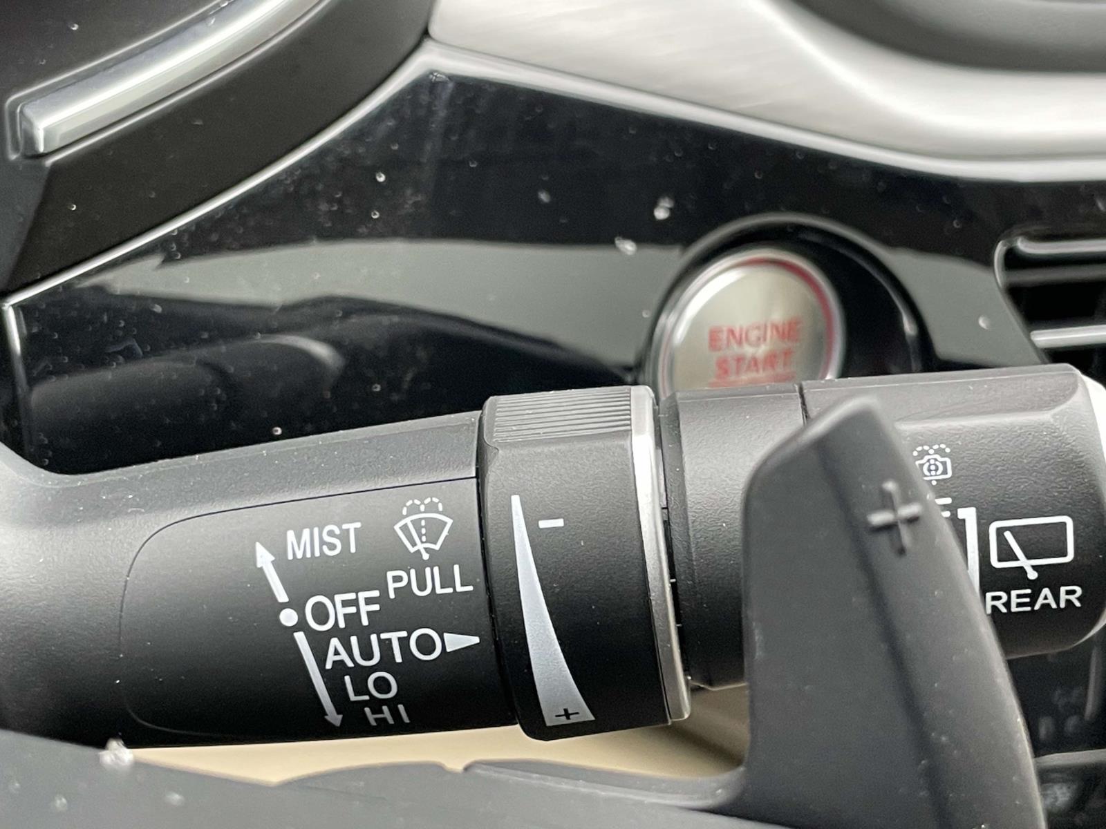 Thumbnail: 2023 Acura MDX - 23