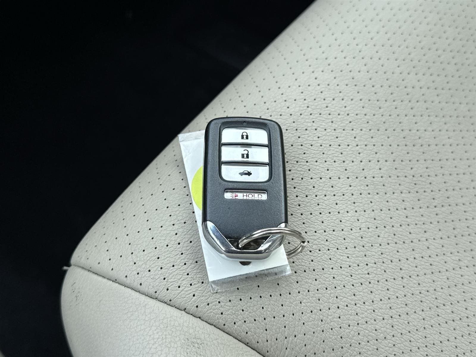 Thumbnail: 2013 Honda Accord - 31