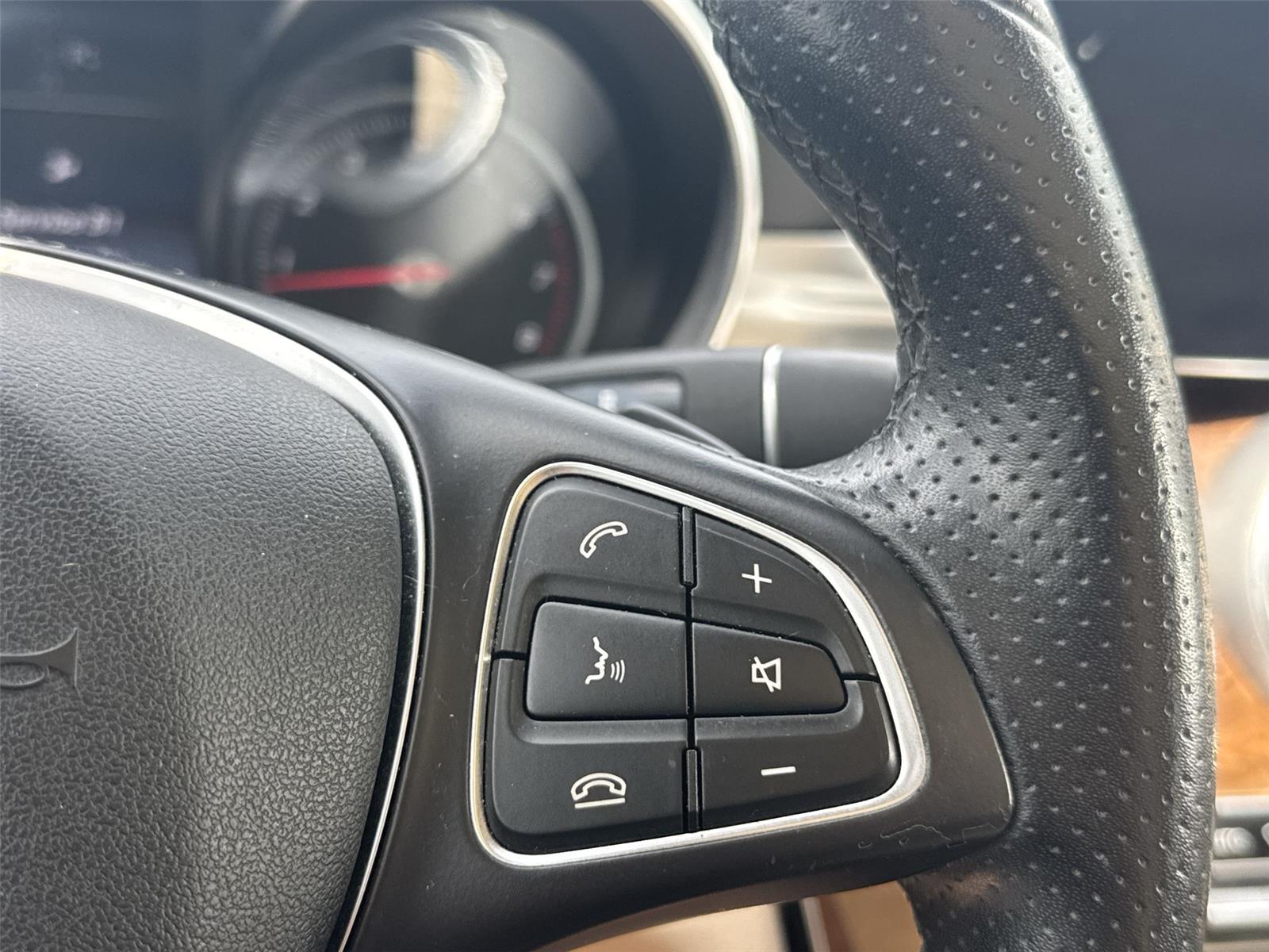 2017 Mercedes-Benz C-Class C300 - Photo 21