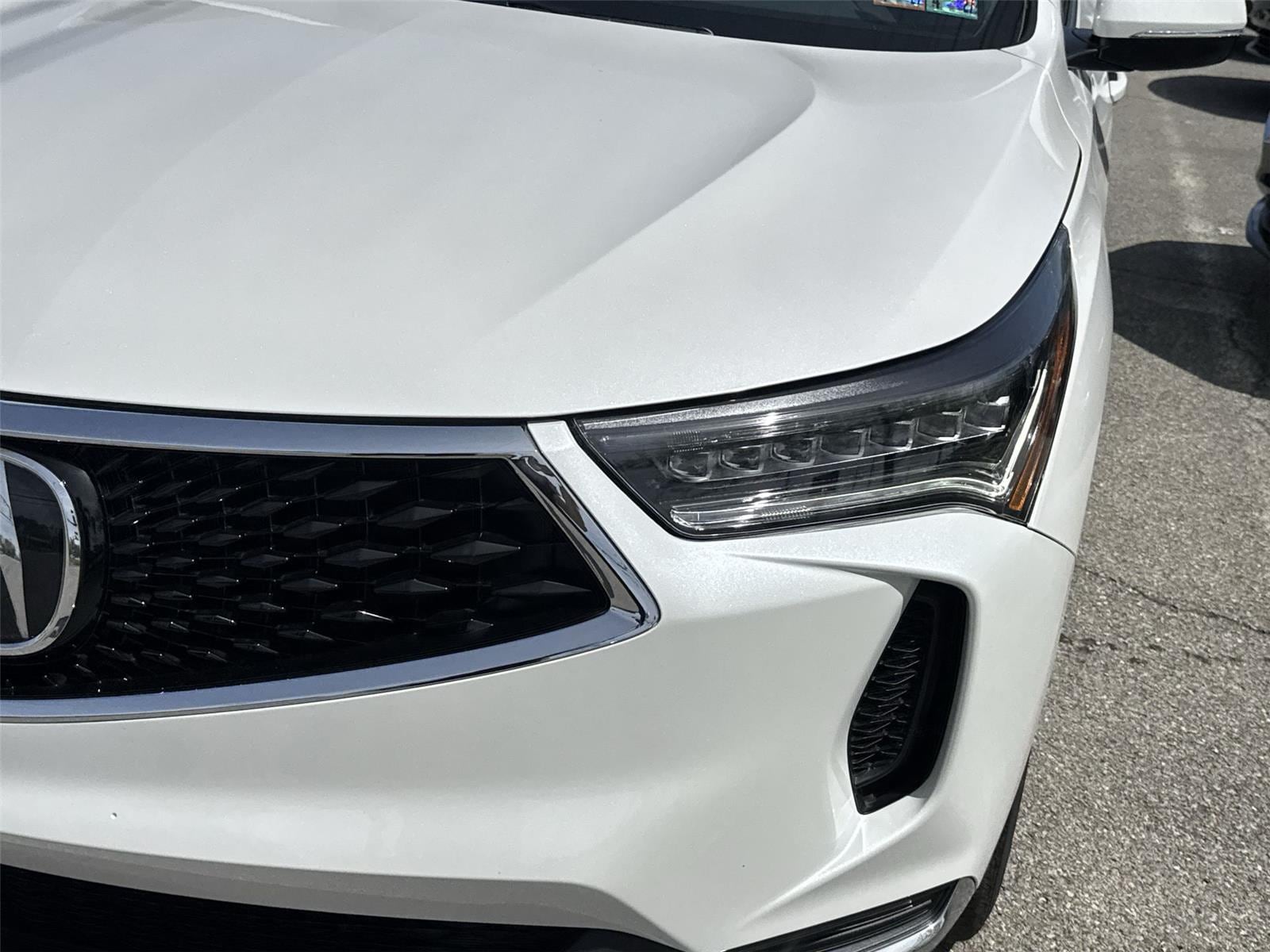 Thumbnail: 2023 Acura RDX - 8