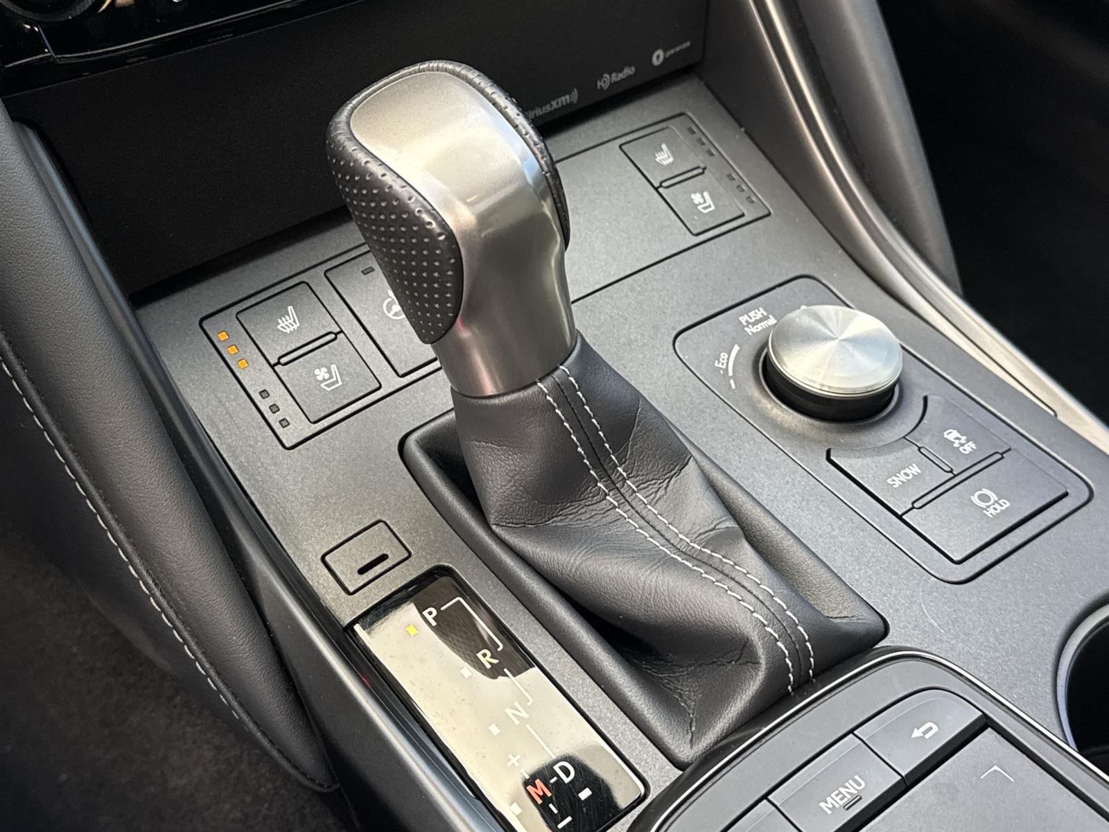 Thumbnail: 2022 Lexus IS - 29