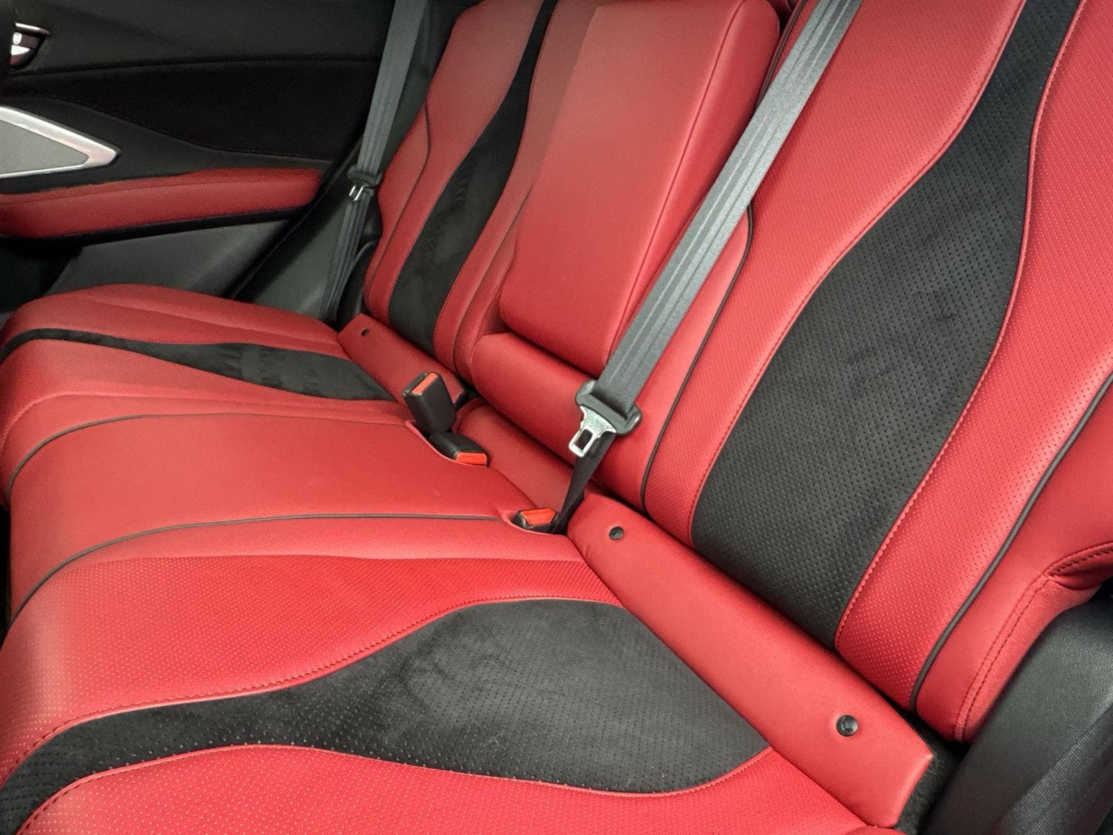 Thumbnail: 2023 Acura RDX - 14