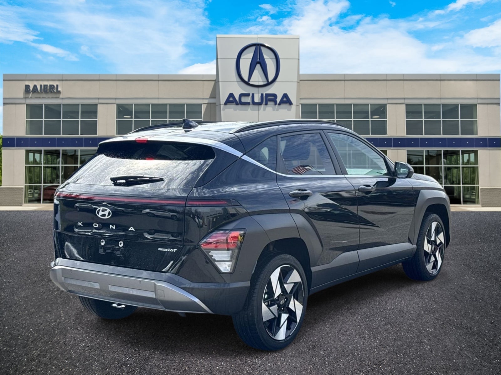 Thumbnail: 2024 Hyundai Kona - 5
