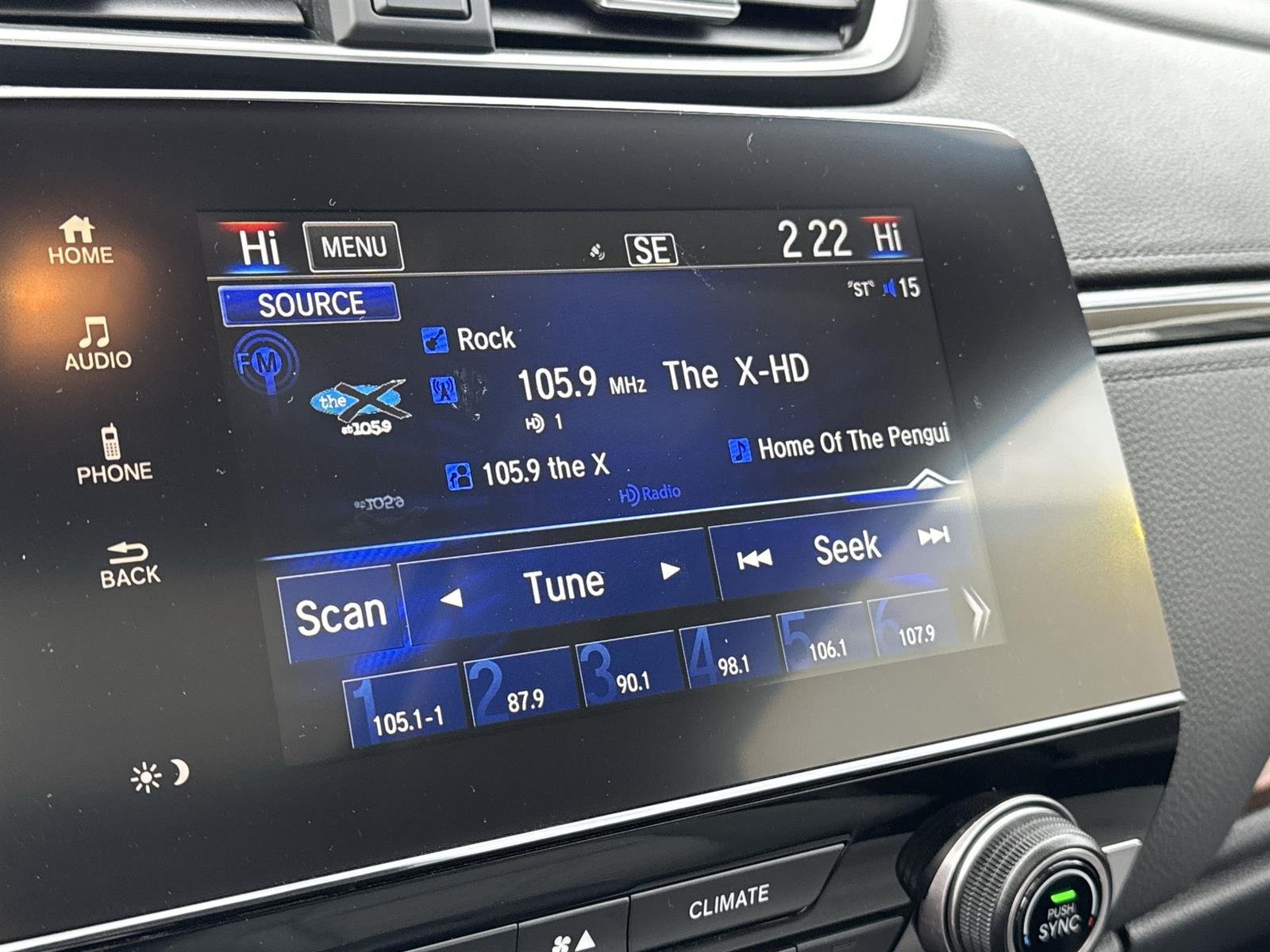 Thumbnail: 2022 Honda CR-V - 24