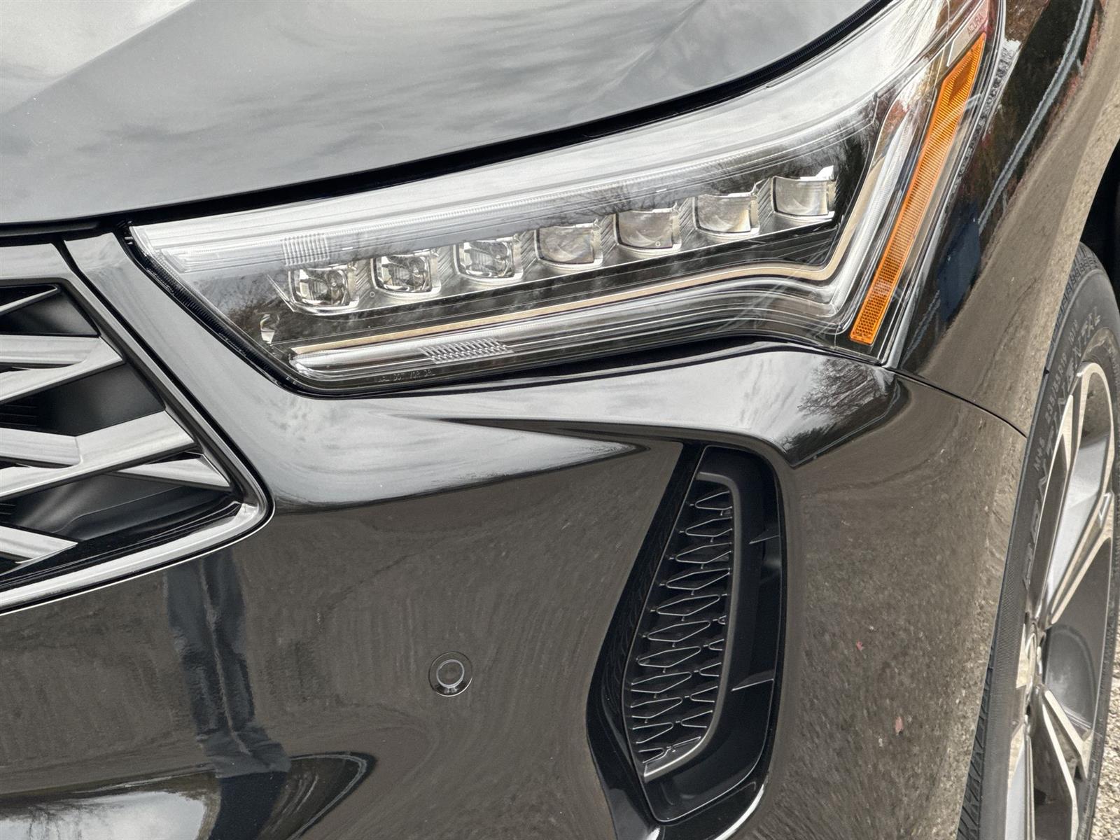 Thumbnail: 2026 Acura RDX - 9