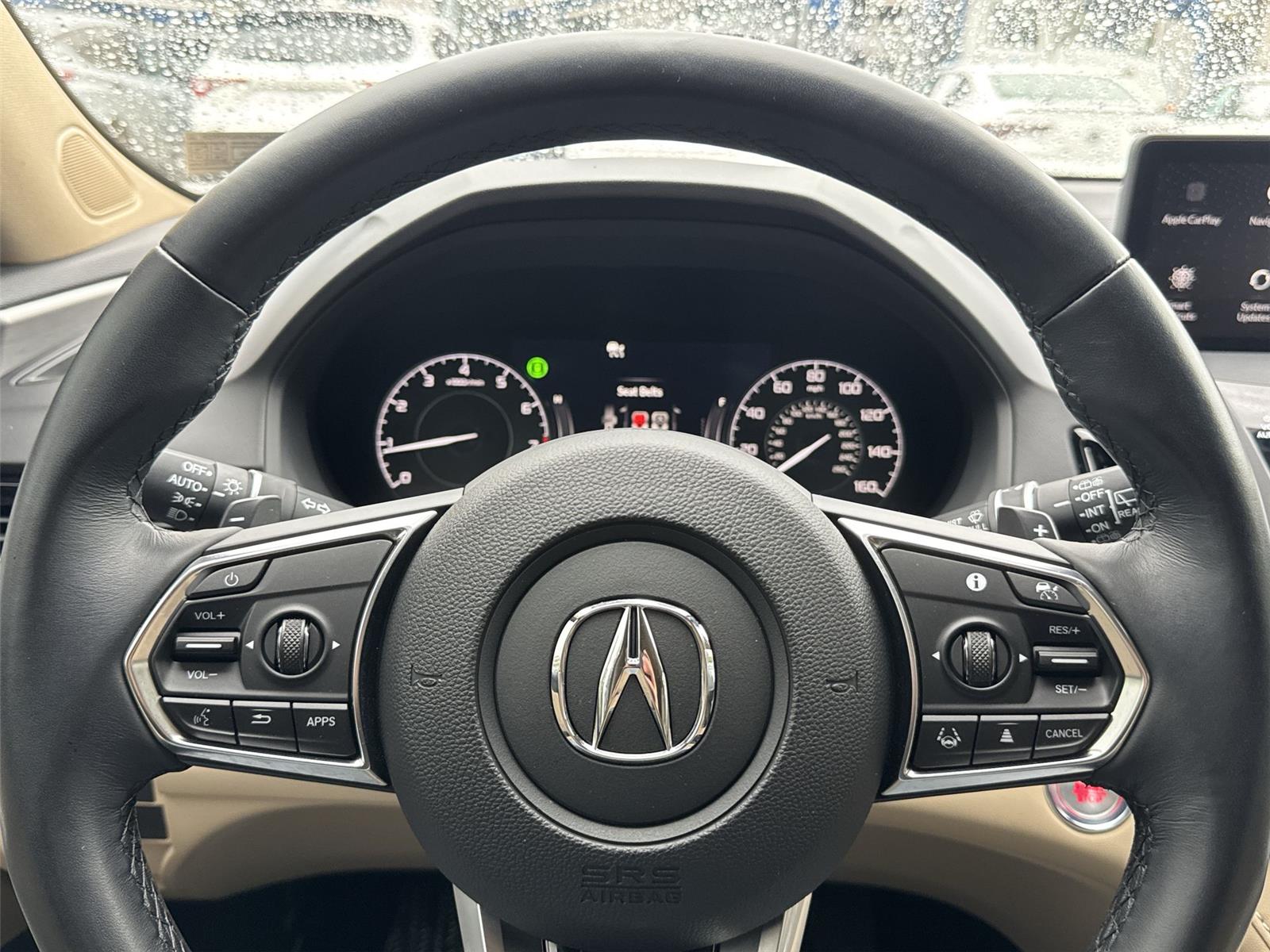 Thumbnail: 2023 Acura RDX - 18