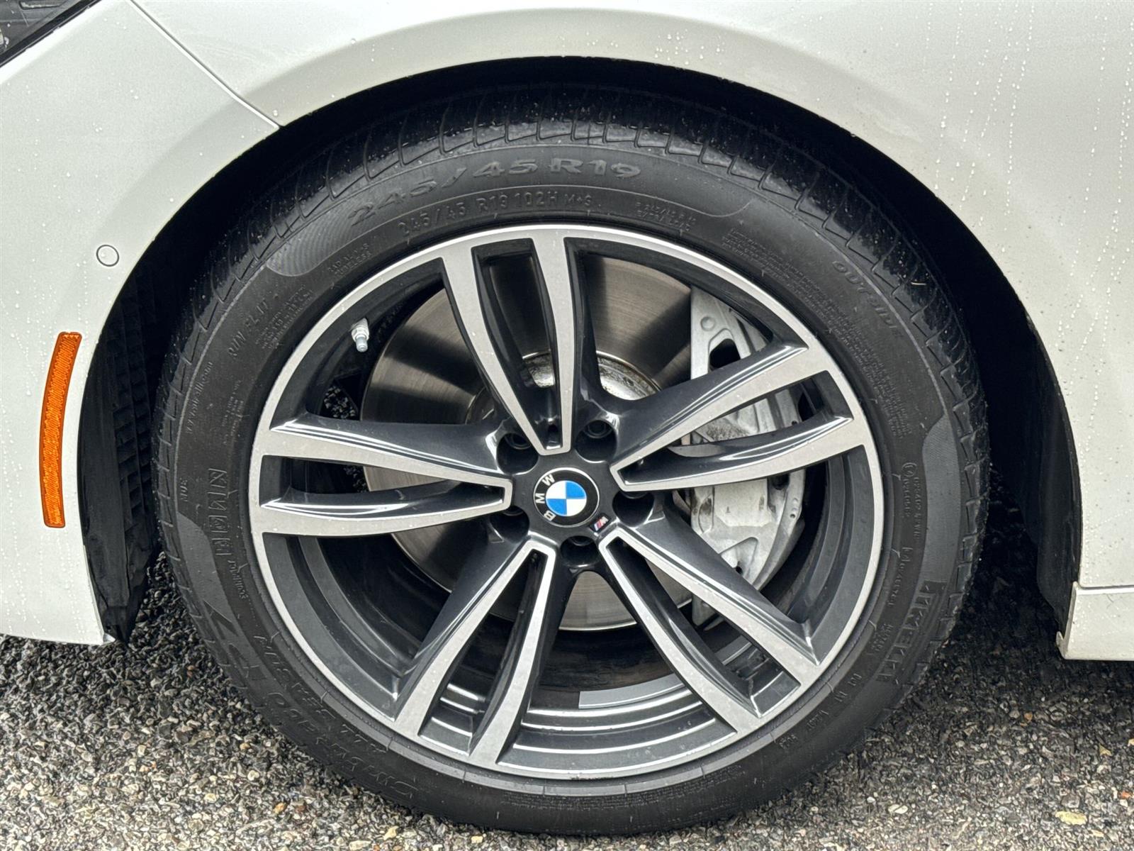 Thumbnail: 2021 BMW 7 Series - 10