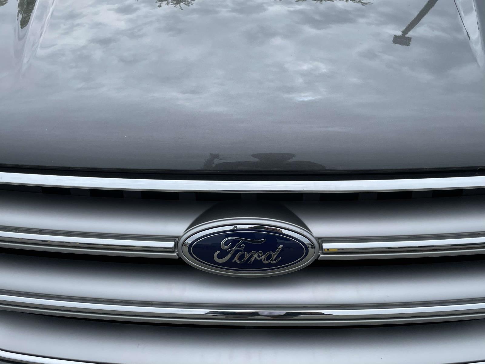 2017 Ford Escape SE 5