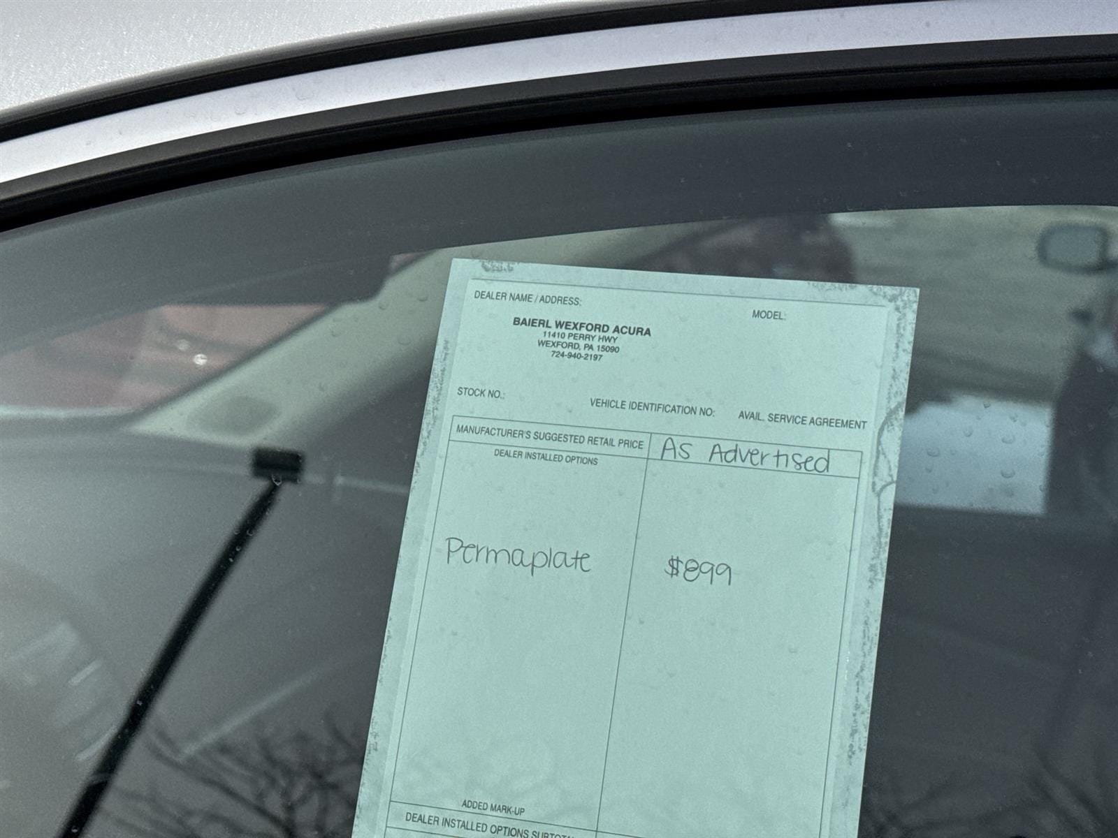 Thumbnail: 2025 Acura RDX - 33