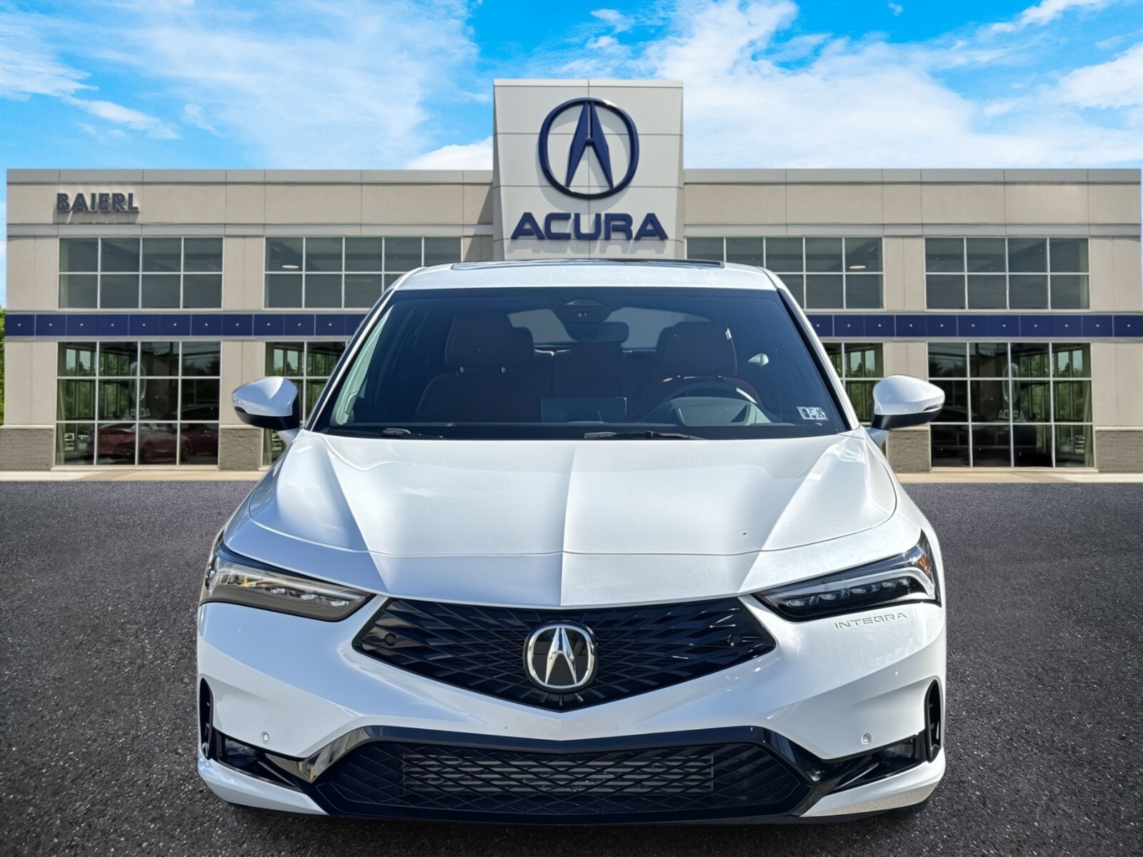 Thumbnail: 2023 Acura Integra - 8
