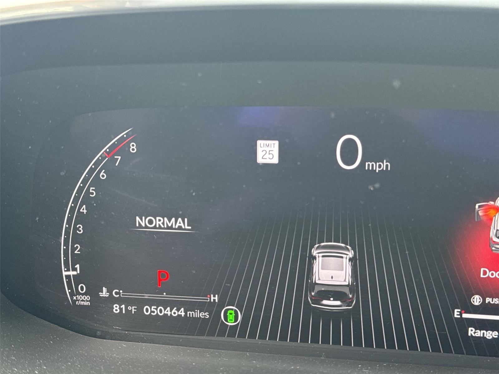 2023 Acura MDX Technology Package - Photo 23