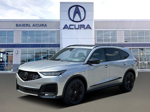 2025 Acura MDX Advance -
                Wexford, PA