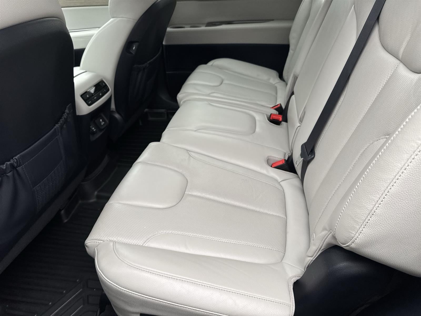 Thumbnail: 2022 Hyundai Palisade - 16