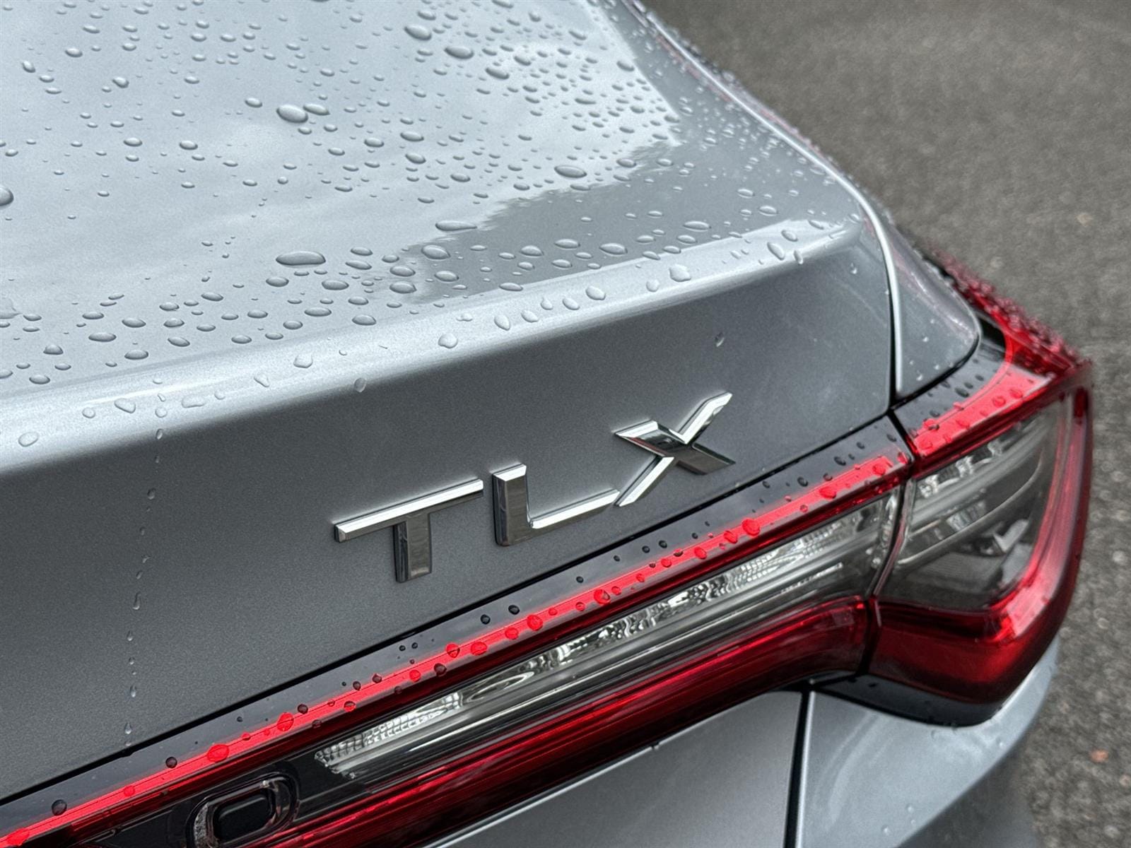 Thumbnail: 2022 Acura TLX - 11