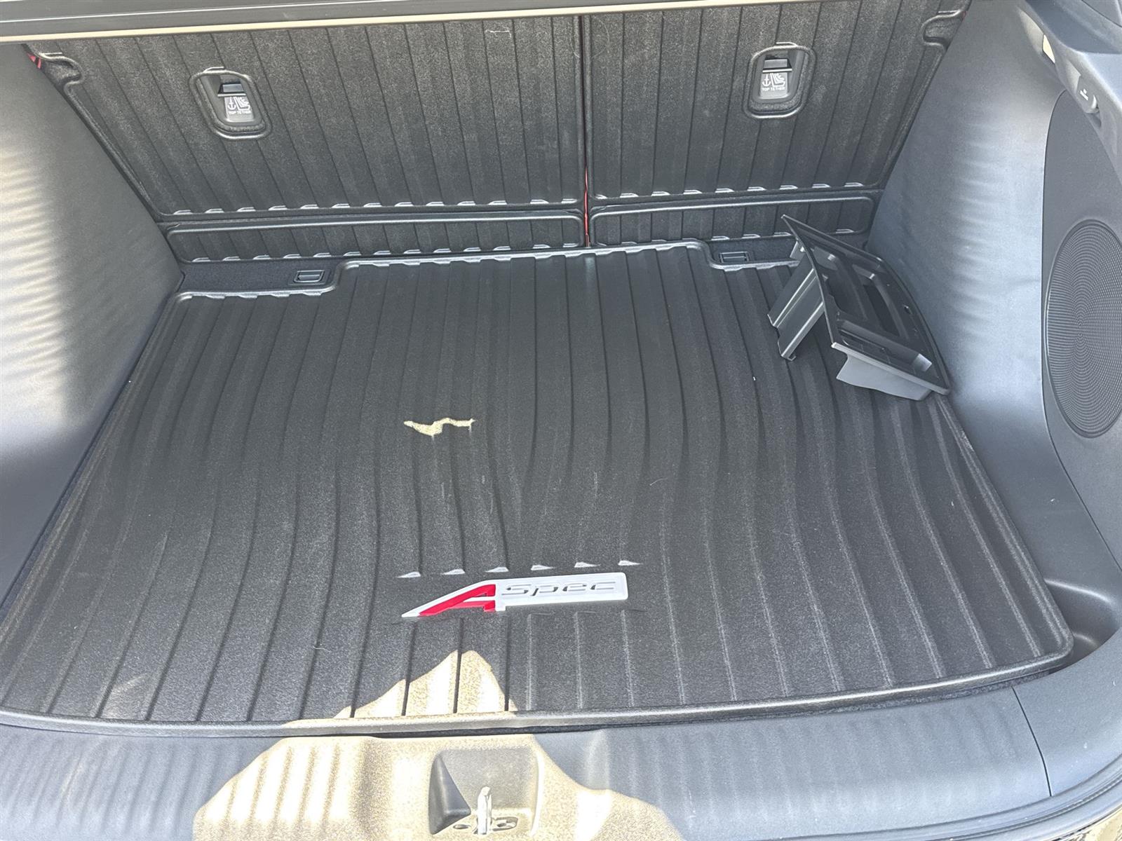 Thumbnail: 2025 Acura ADX - 33