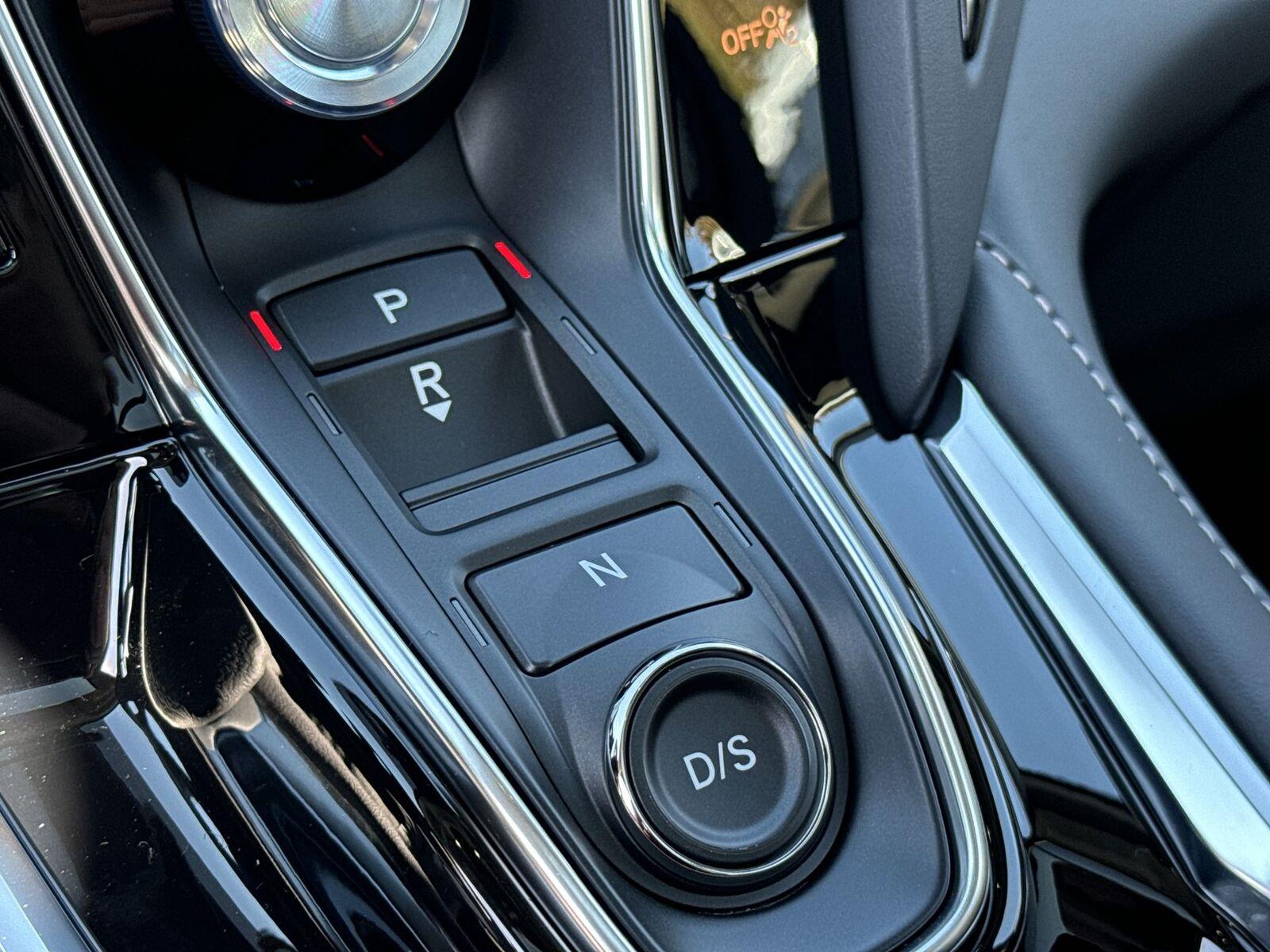 Thumbnail: 2026 Acura RDX - 33