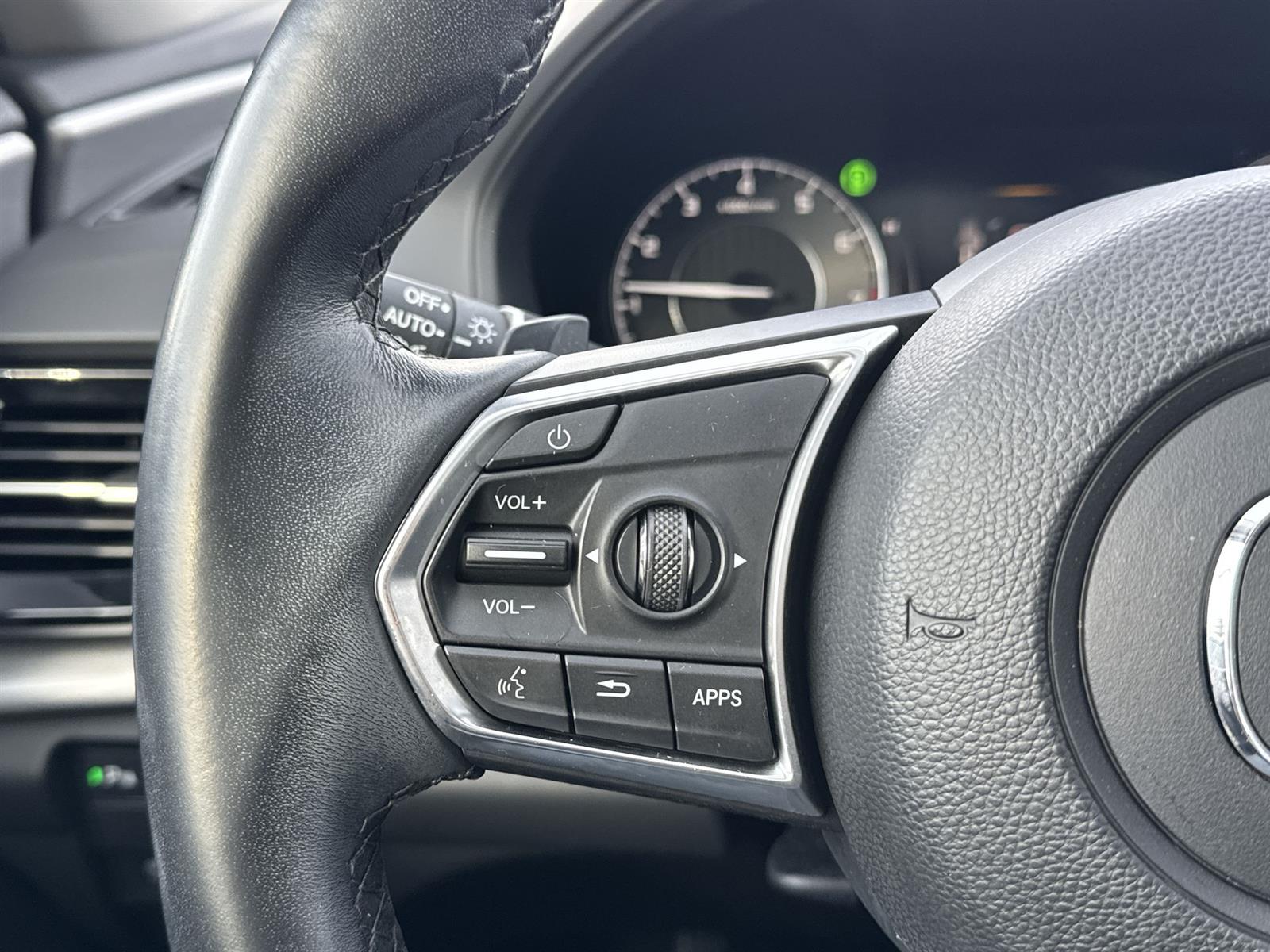 Thumbnail: 2023 Acura RDX - 19