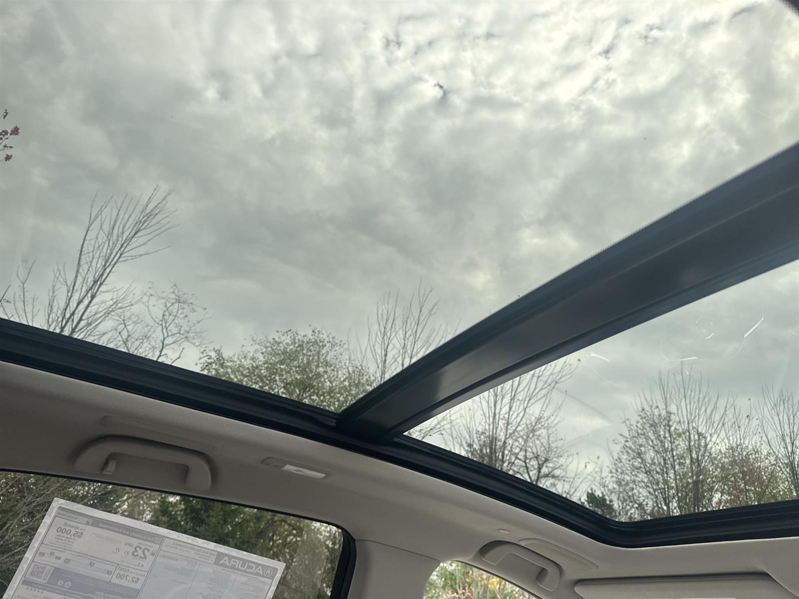 Thumbnail: 2026 Acura RDX - 16