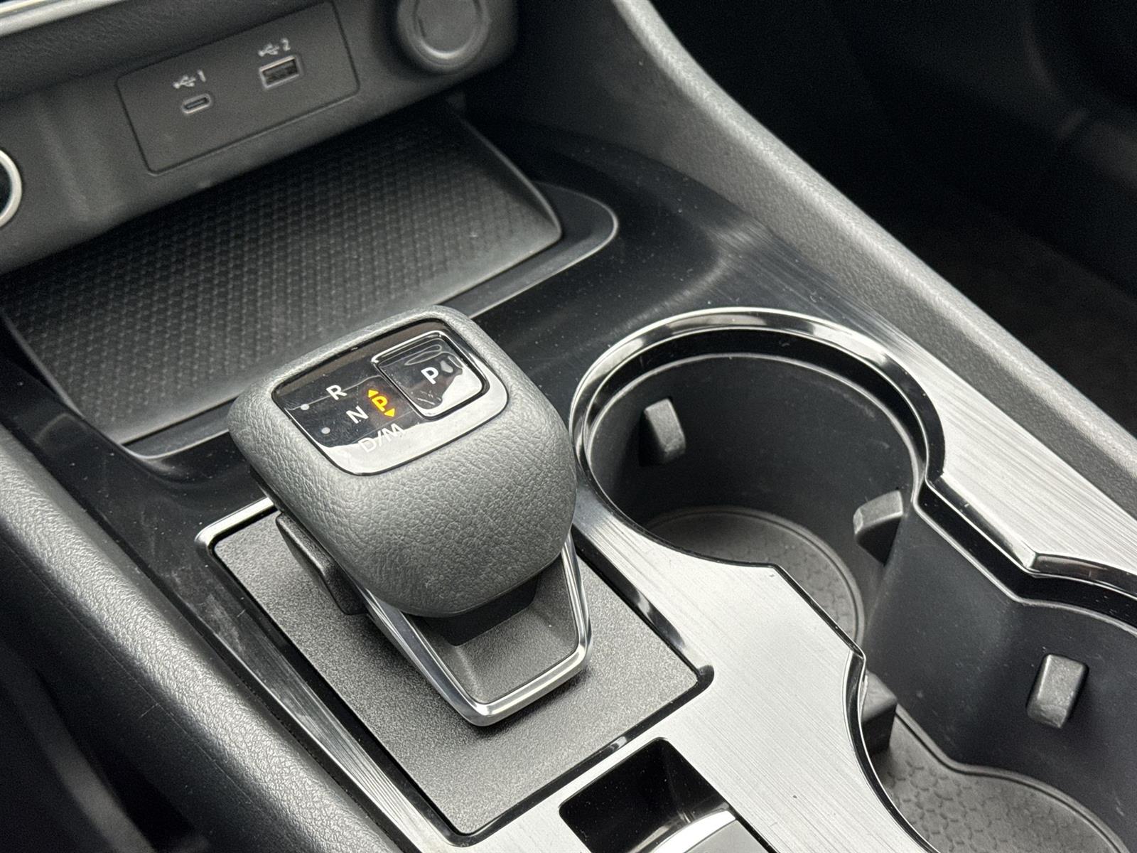 Thumbnail: 2023 Nissan Rogue - 30