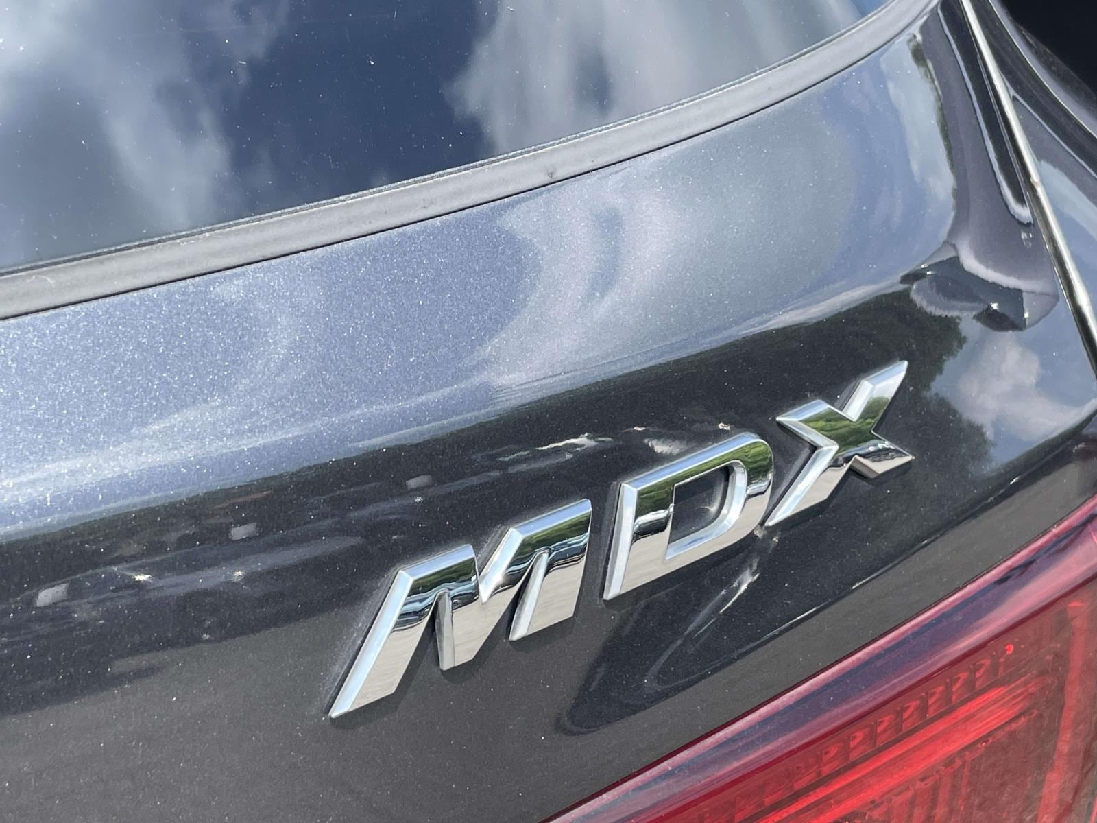 Thumbnail: 2016 Acura MDX - 6